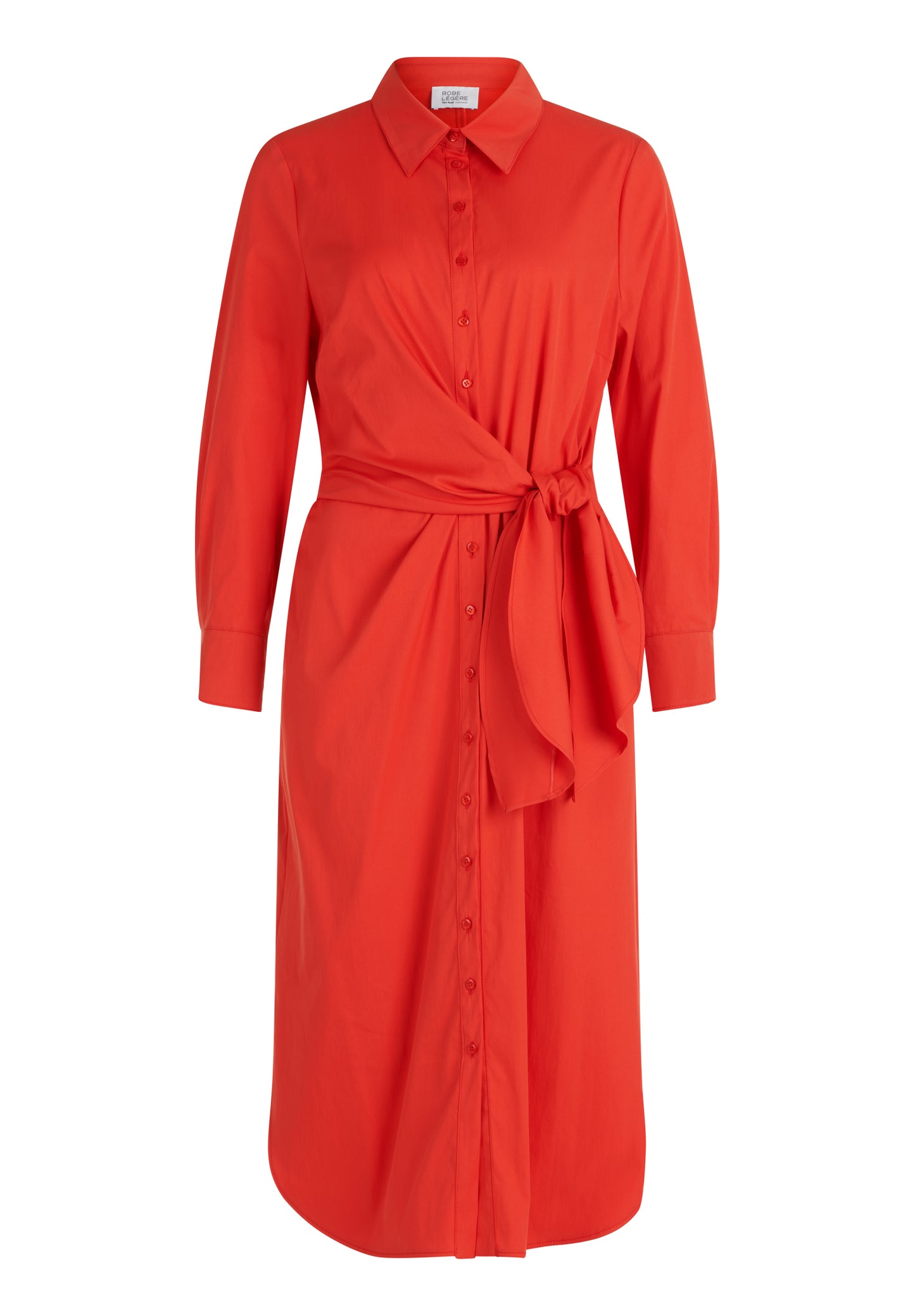 Kleid Kurz 1/1 Arm