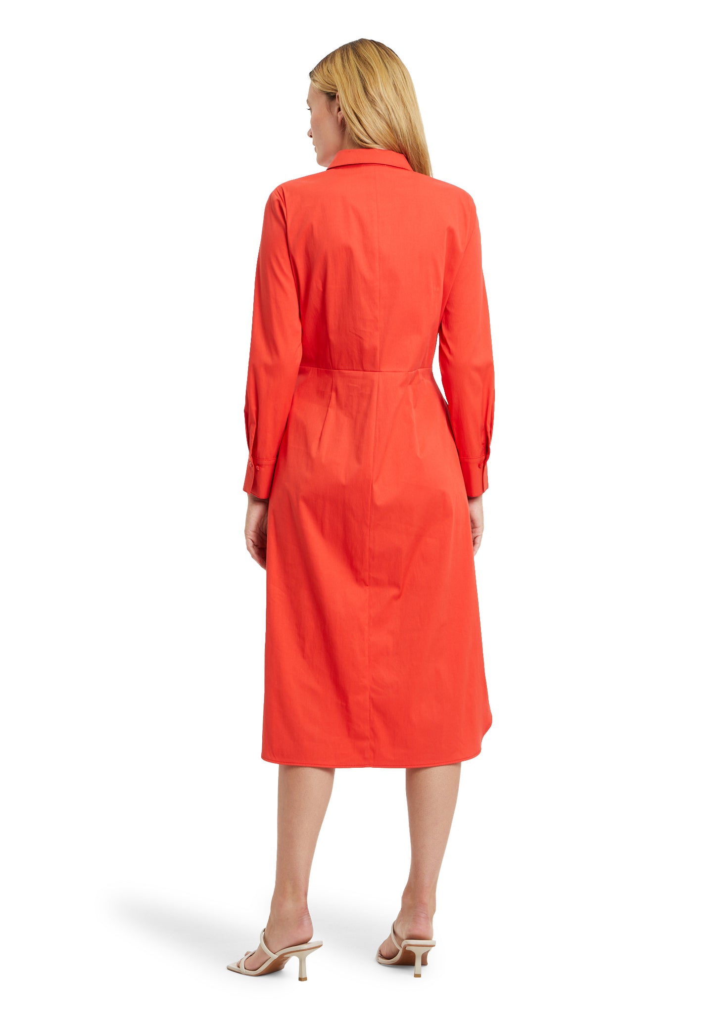 Kleid Kurz 1/1 Arm