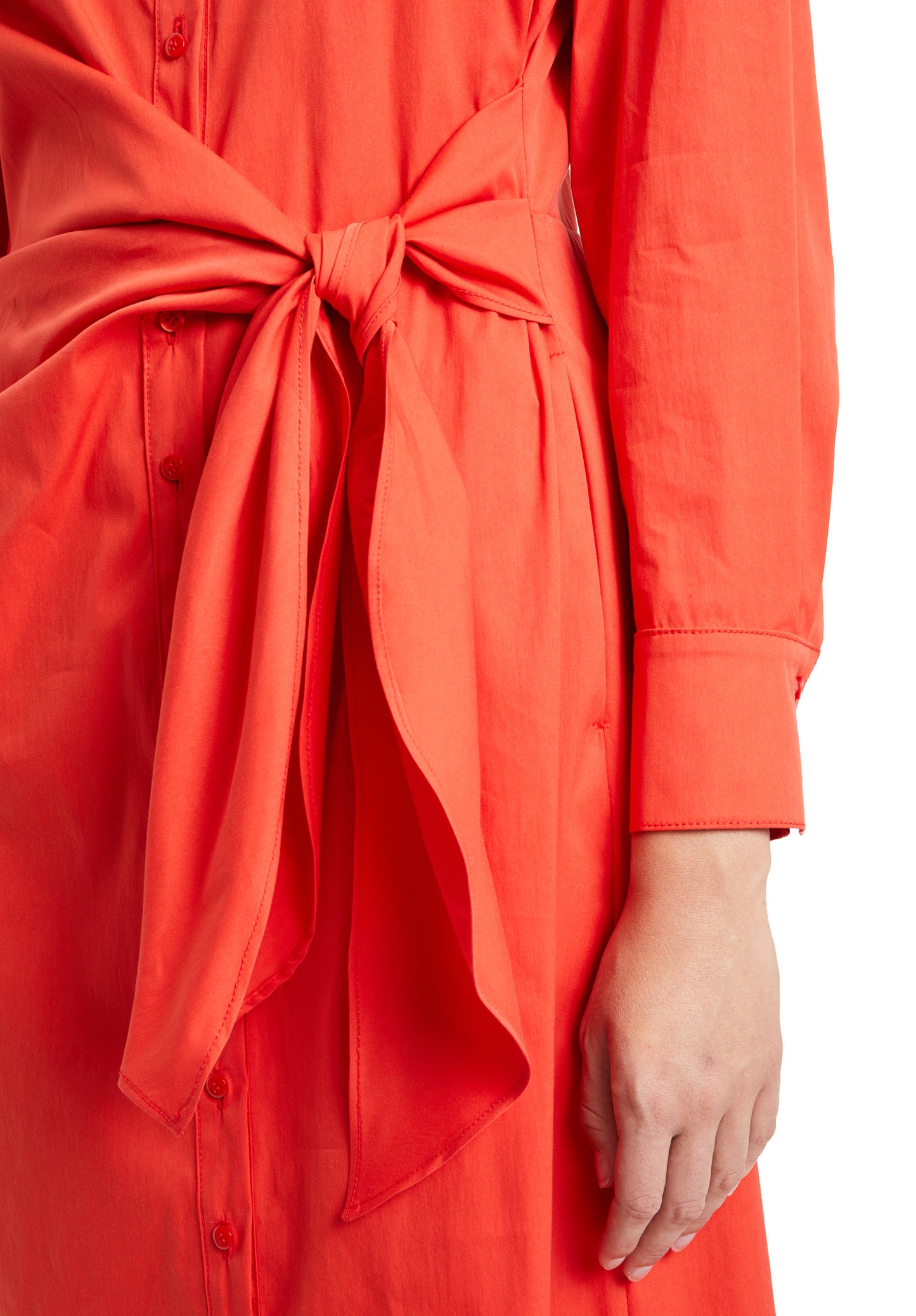 Kleid Kurz 1/1 Arm
