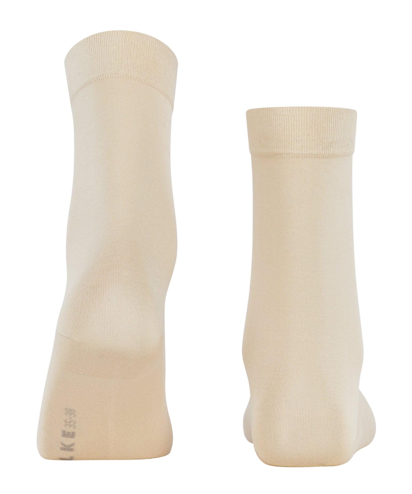 Socken Cotton Touch (Cream)