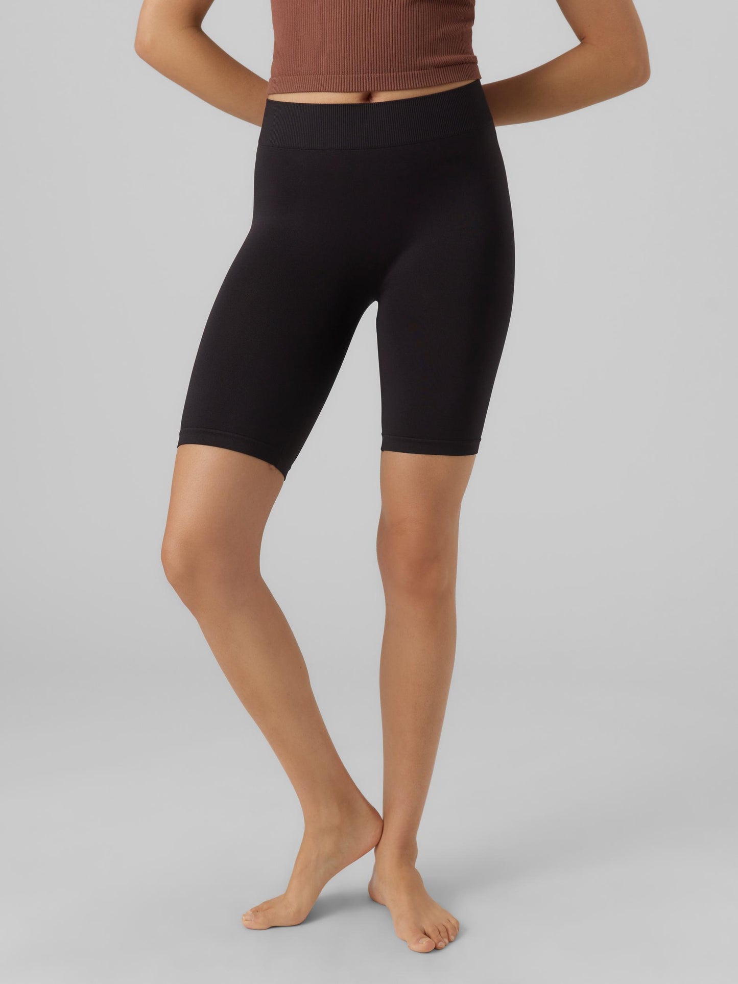 Vmjackie Shorts Seamless Ga Noos