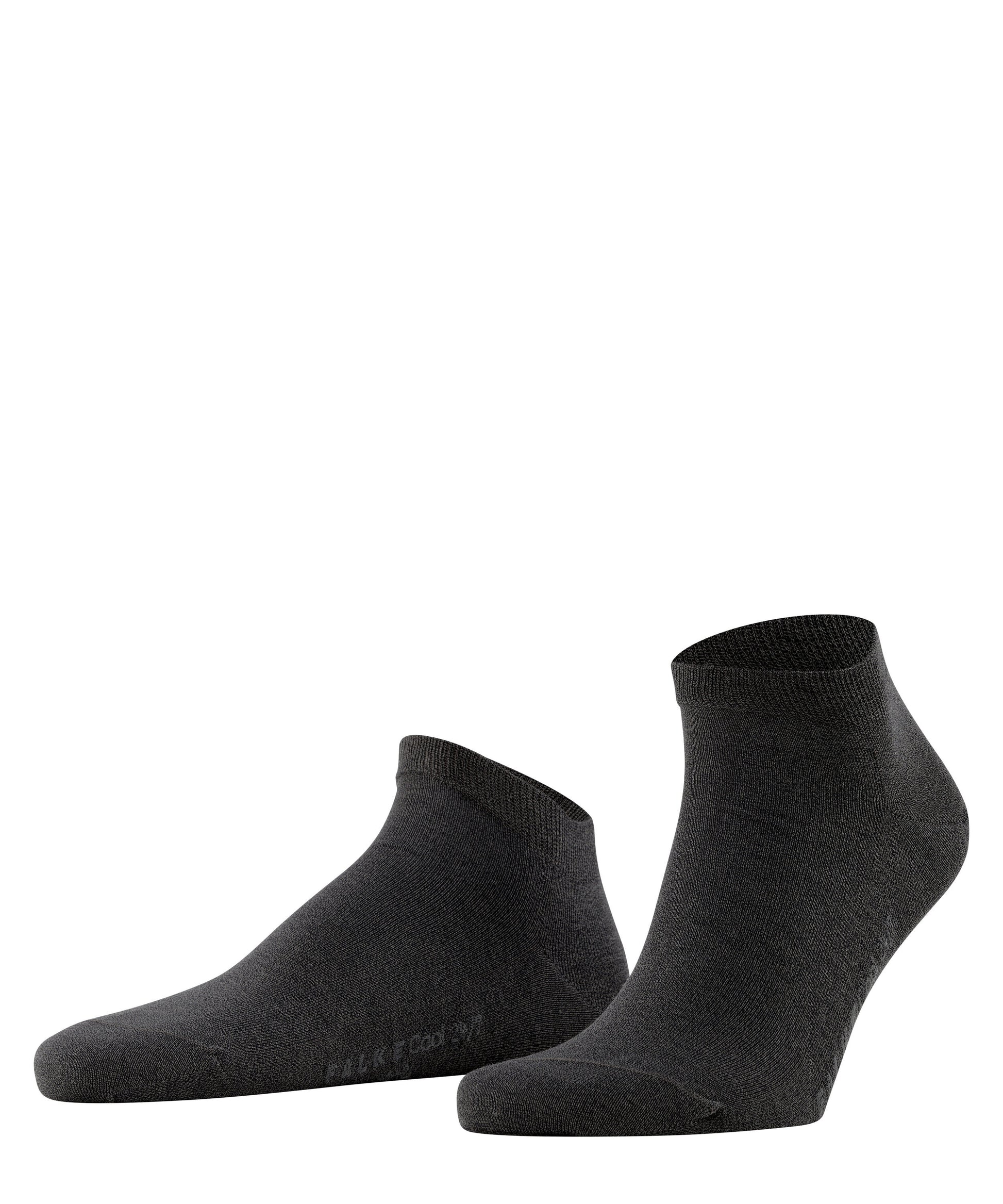 Sneakersocken Cool 24/7 (Anthra.mel)