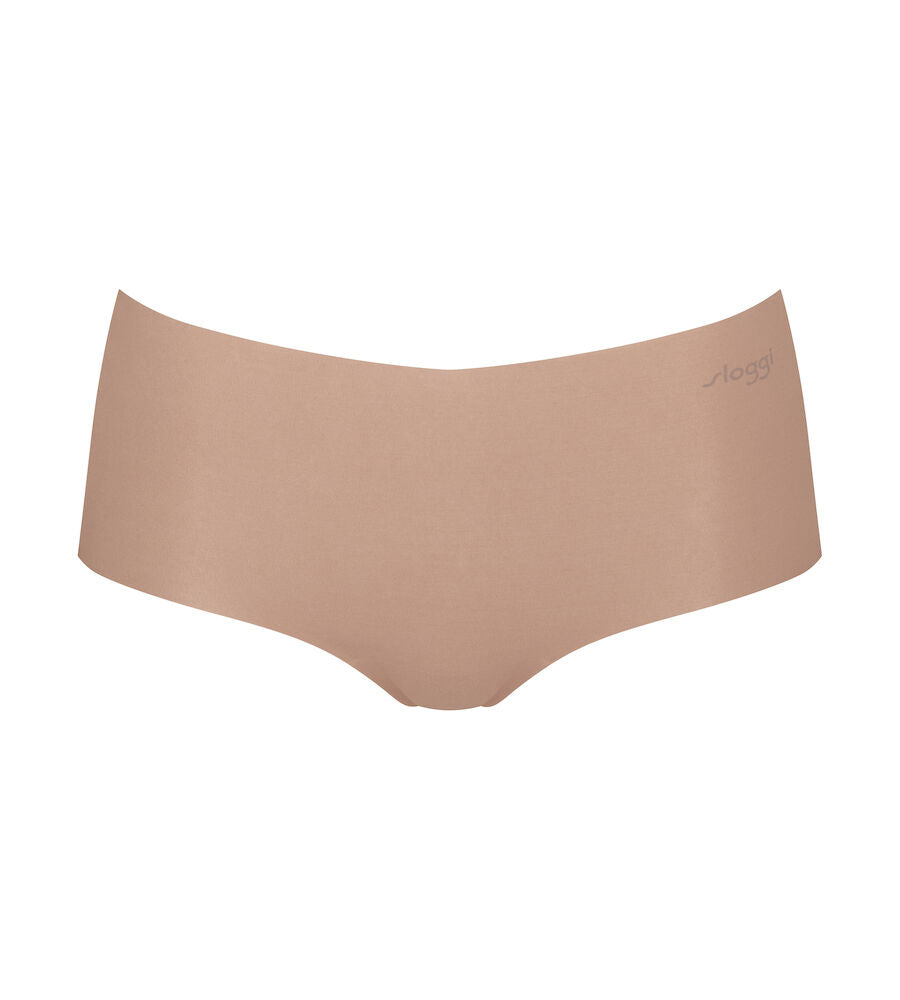 sloggi ZERO Modal 2.0 Short 2P (00me Cameo Brown)