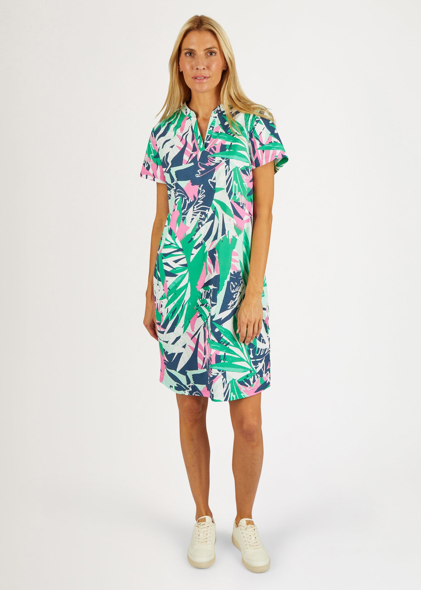 Kleid