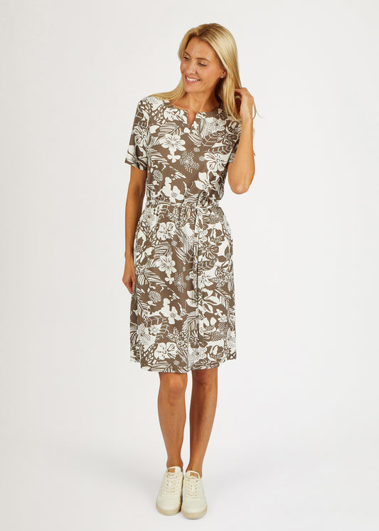 Kleid