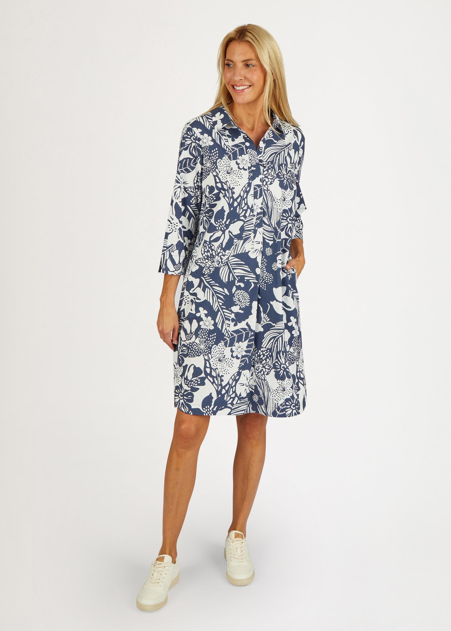 Kleid