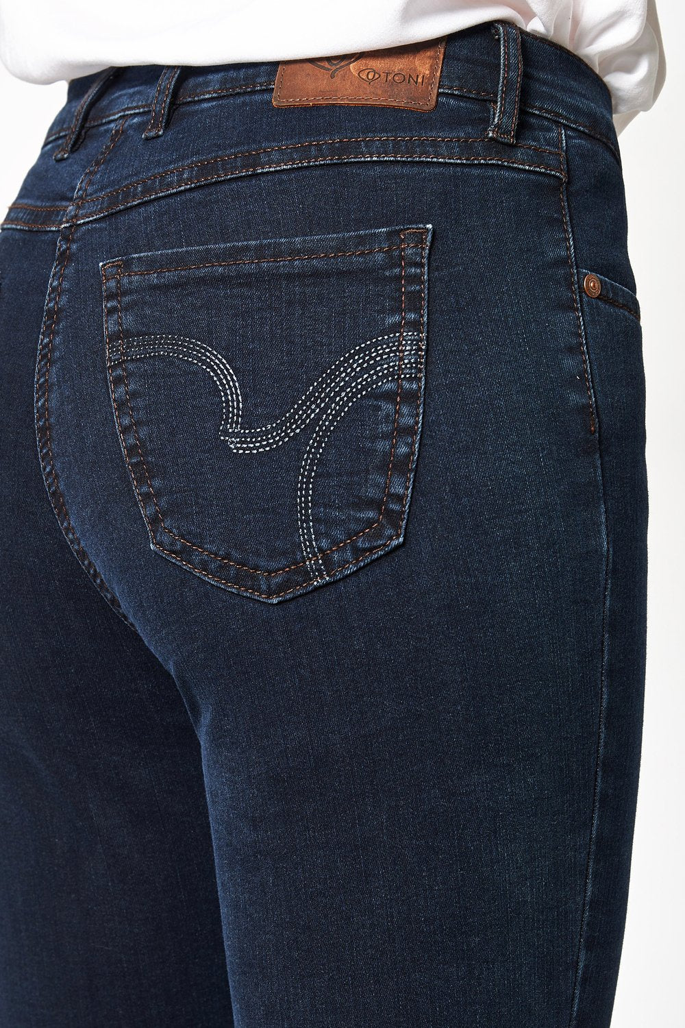 Perfect Shape Slim (Dark Blue)