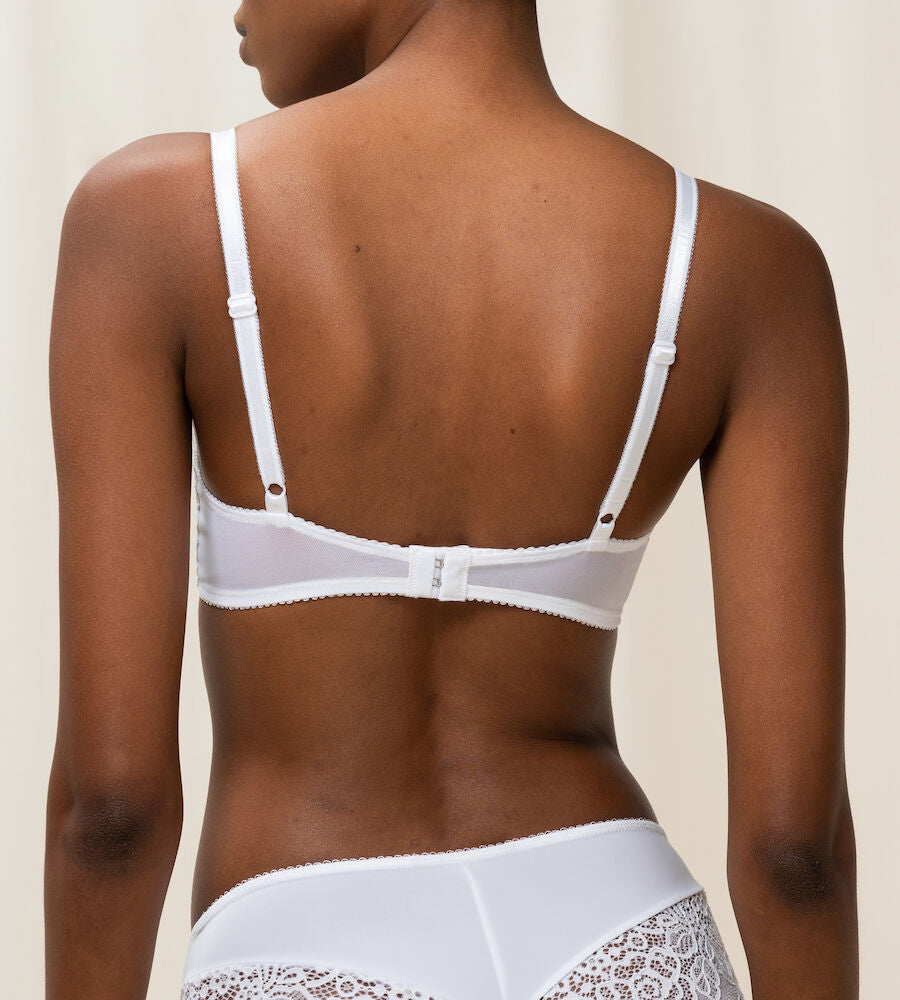 Amourette Spotlight WHP X (White)