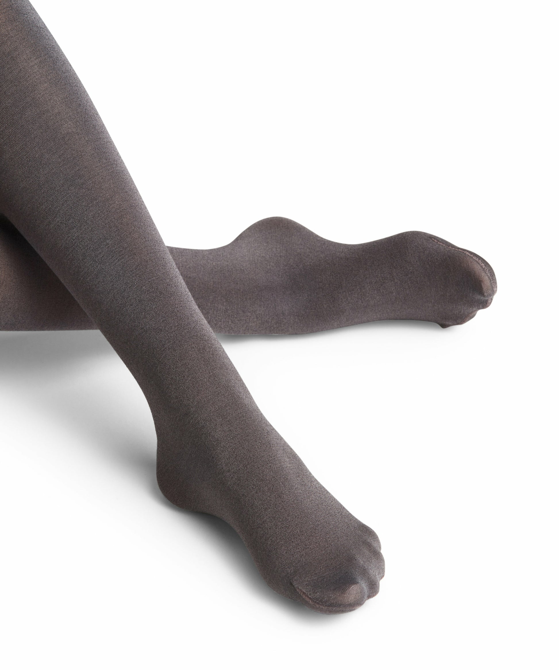 Strumpfhose Cotton Touch (Anthramix)