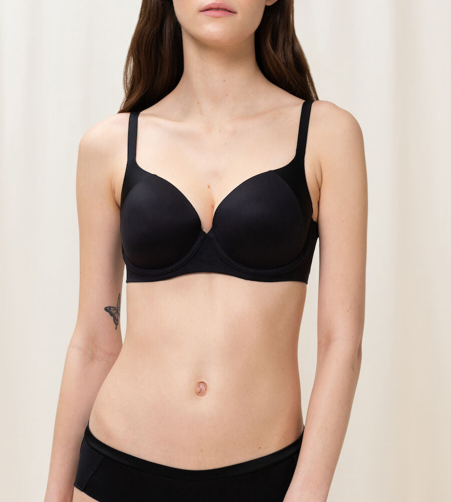 Body Make-up Soft Touch WP EX (Black)