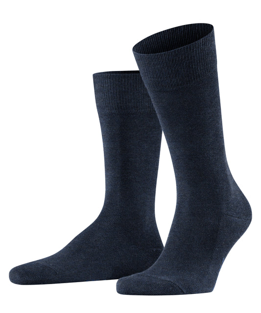 Socken Family (Navy Mel.)