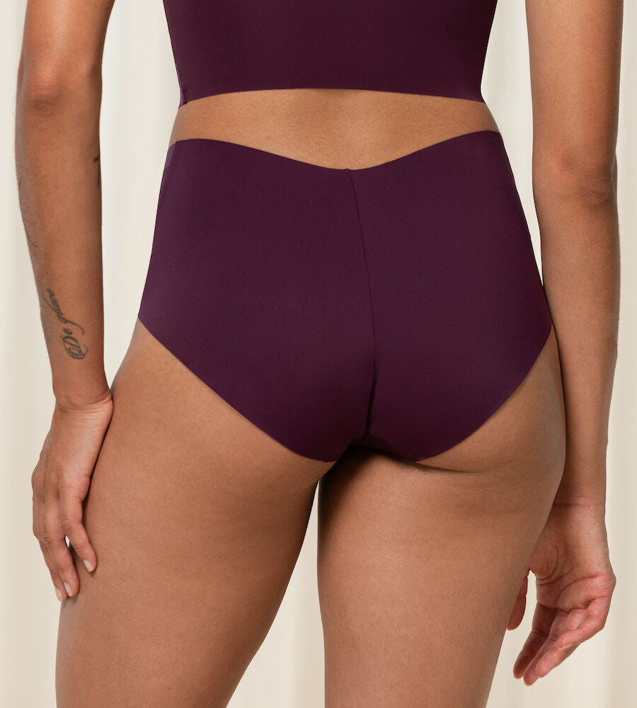 Flex Smart Maxi EX (Aubergine)