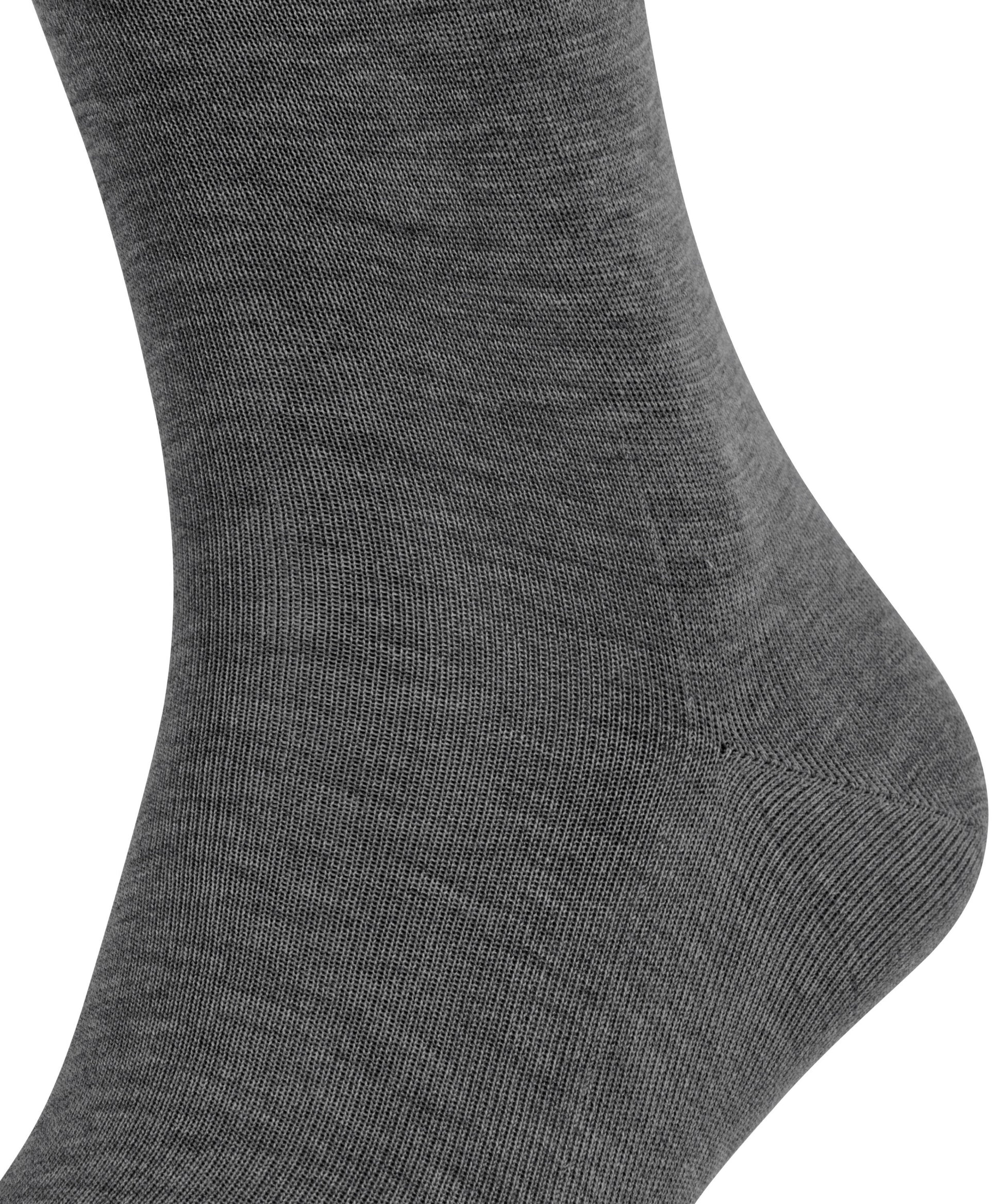 Socken Tiago (Steel Mel.)