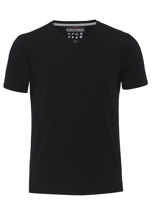 Pure Functional T-Shirt slim fit H
