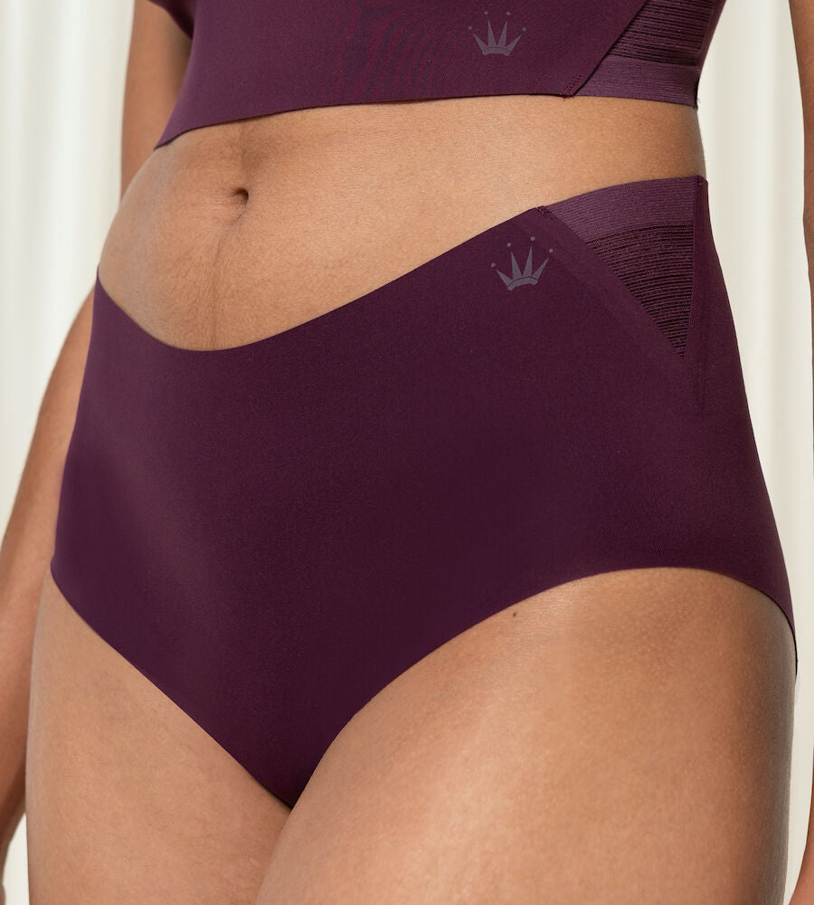 Flex Smart Maxi EX (Aubergine)