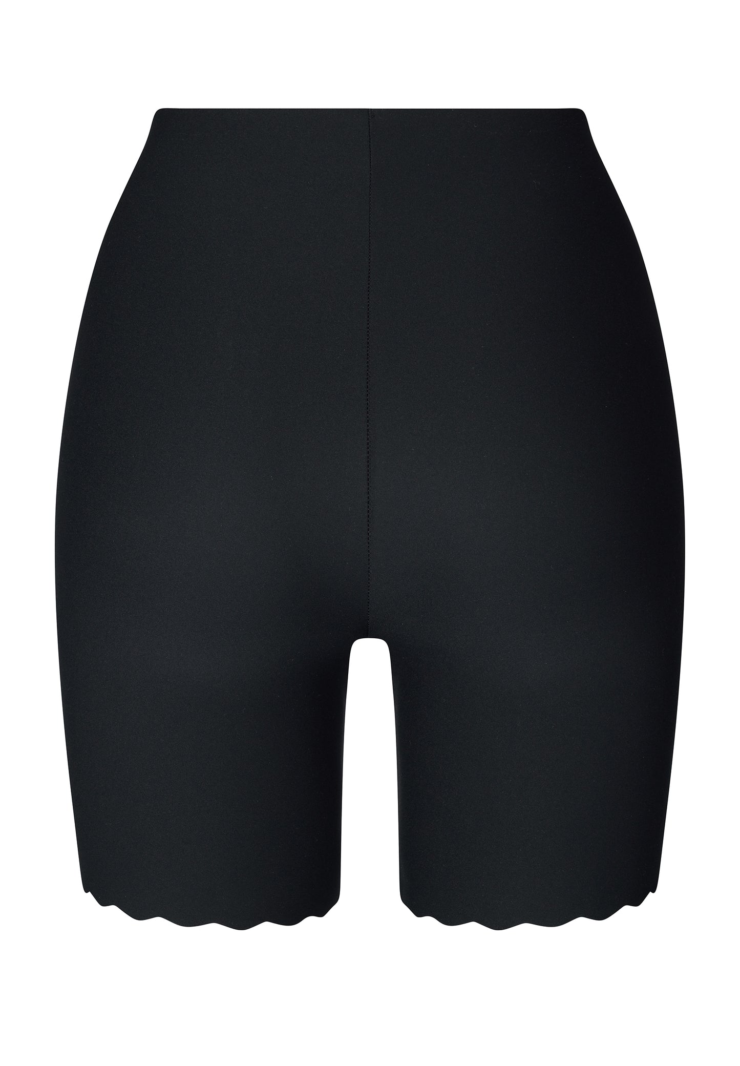 Skiny Damen Hose kurz Micro Essentials (Black)