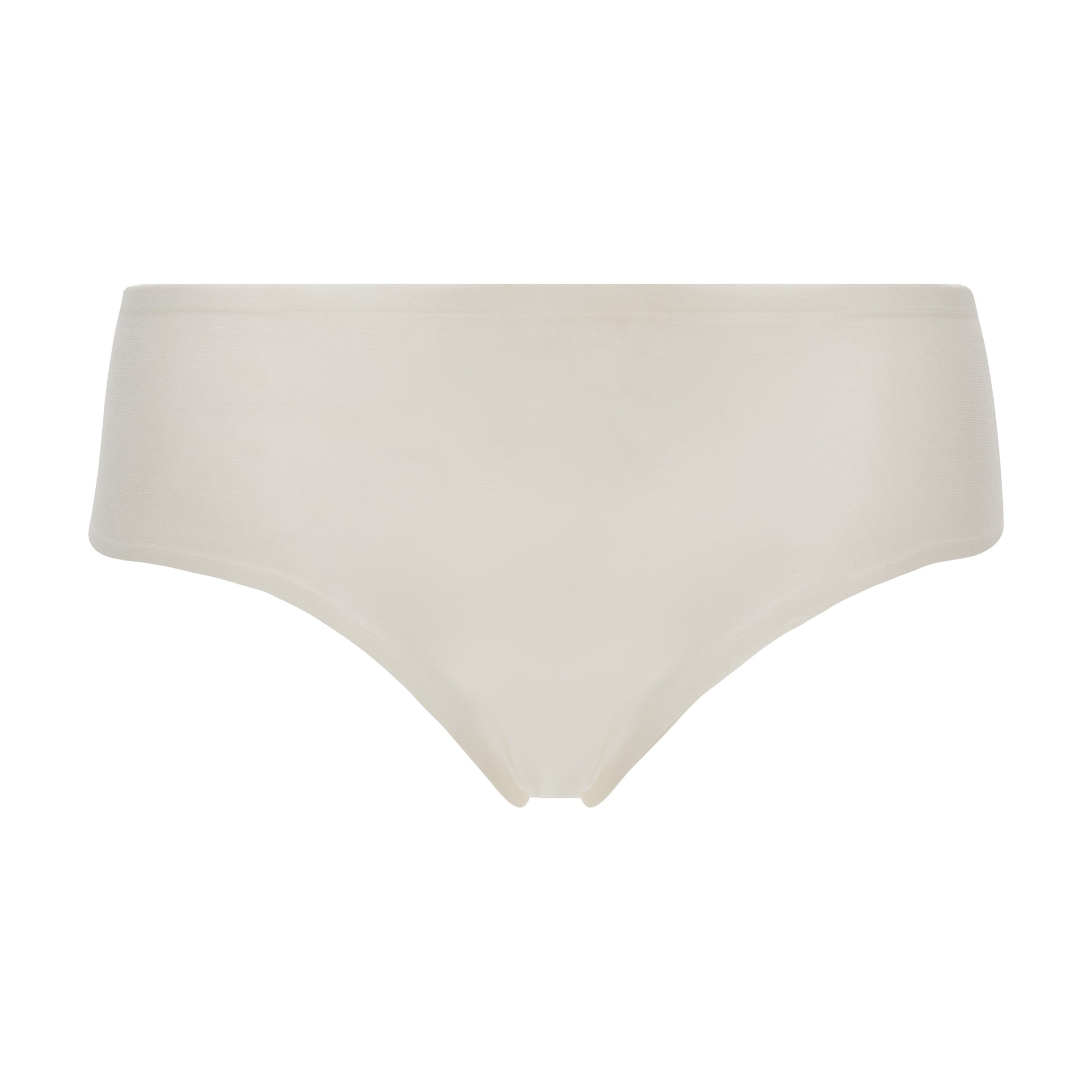 Softstretch Unterteil XS-XL Shorty (Elfenbein)