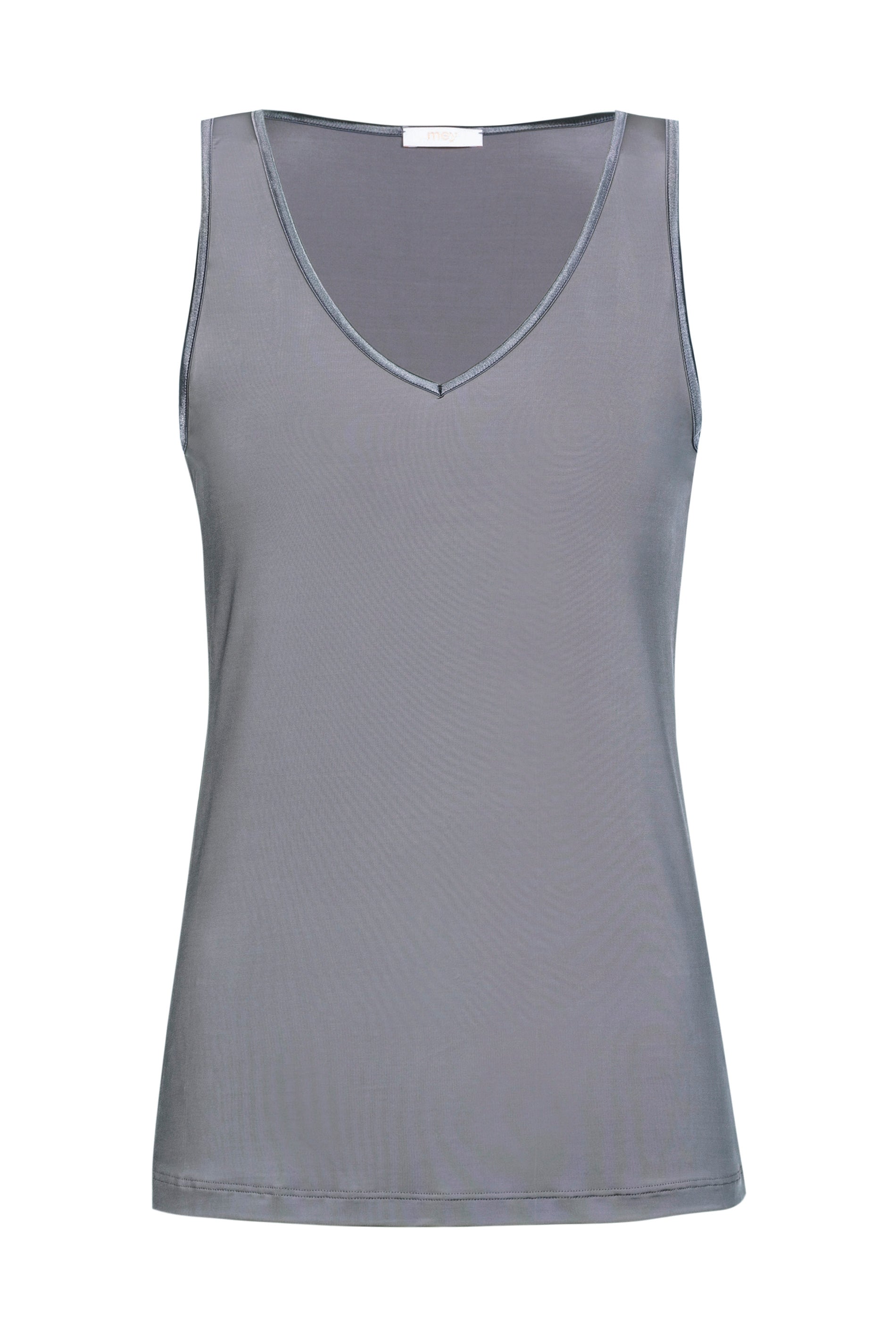 Top (Lovely Grey)