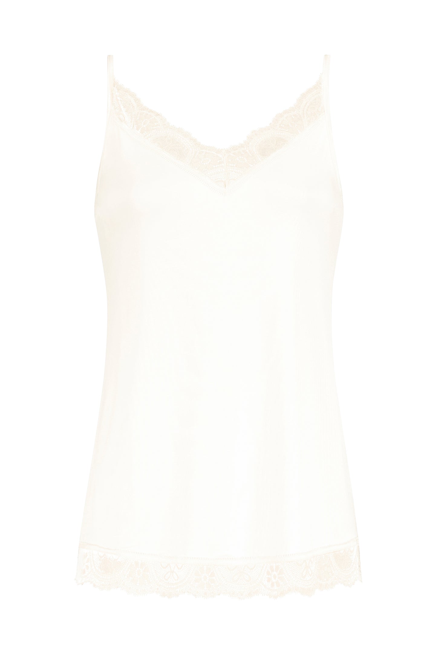 Camisole (Champagner)