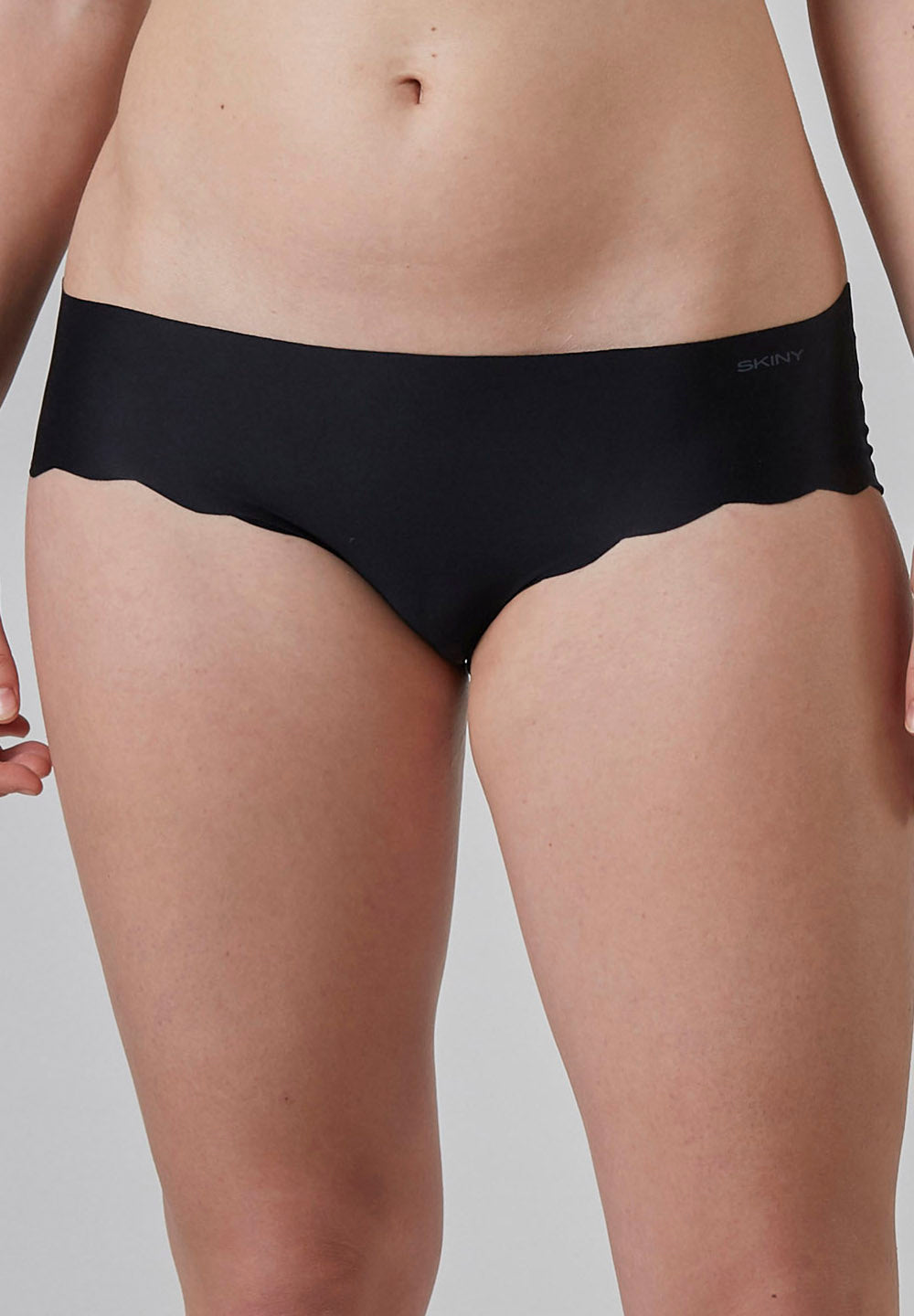 Skiny Damen Panty Micro Essentials (Black)