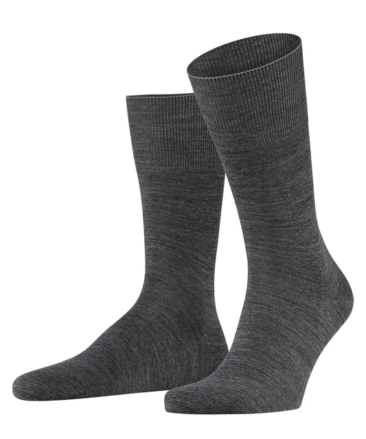 Socken Airport (Dark Grey)