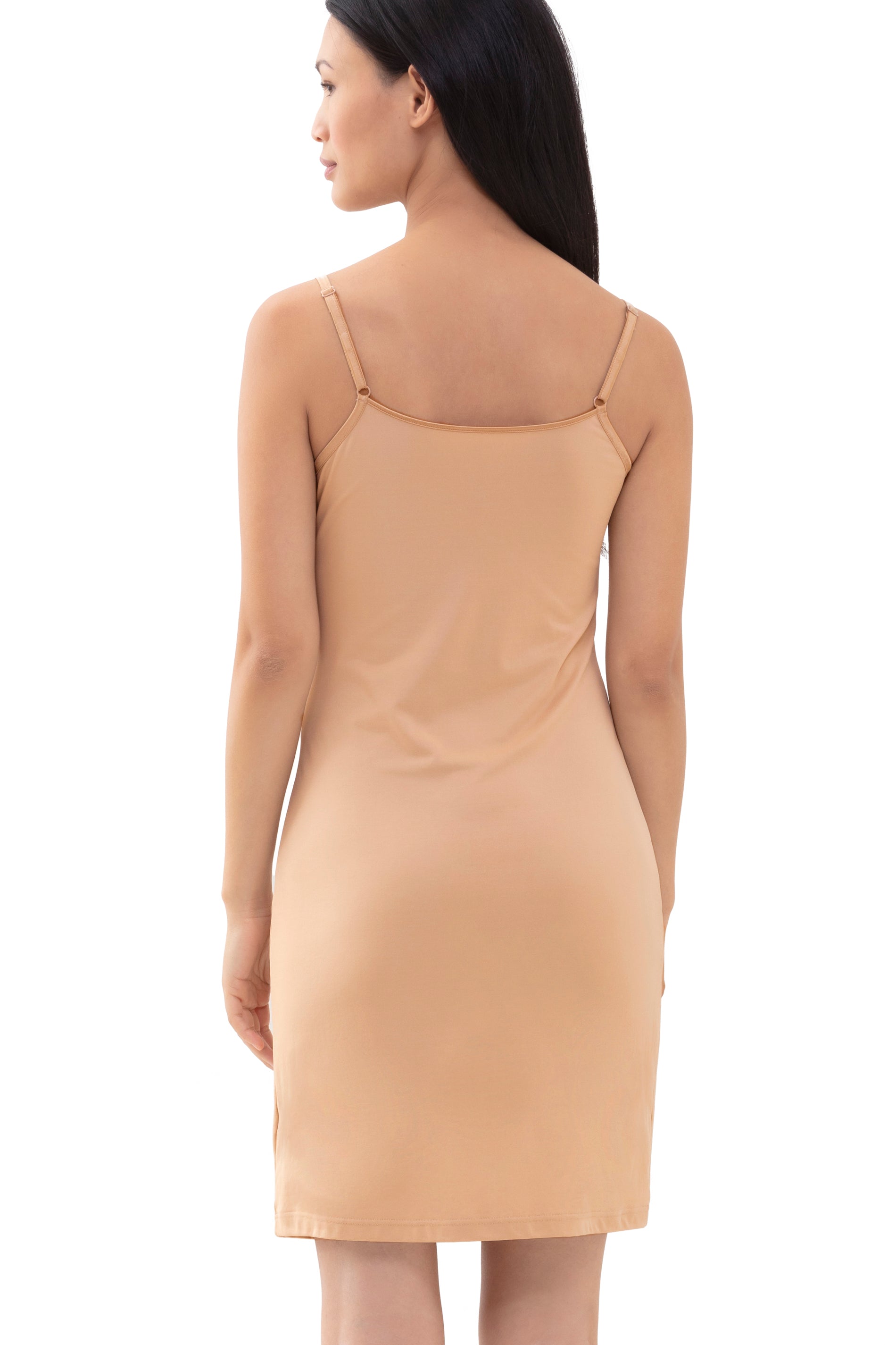 Body-Dress (Cream Tan)