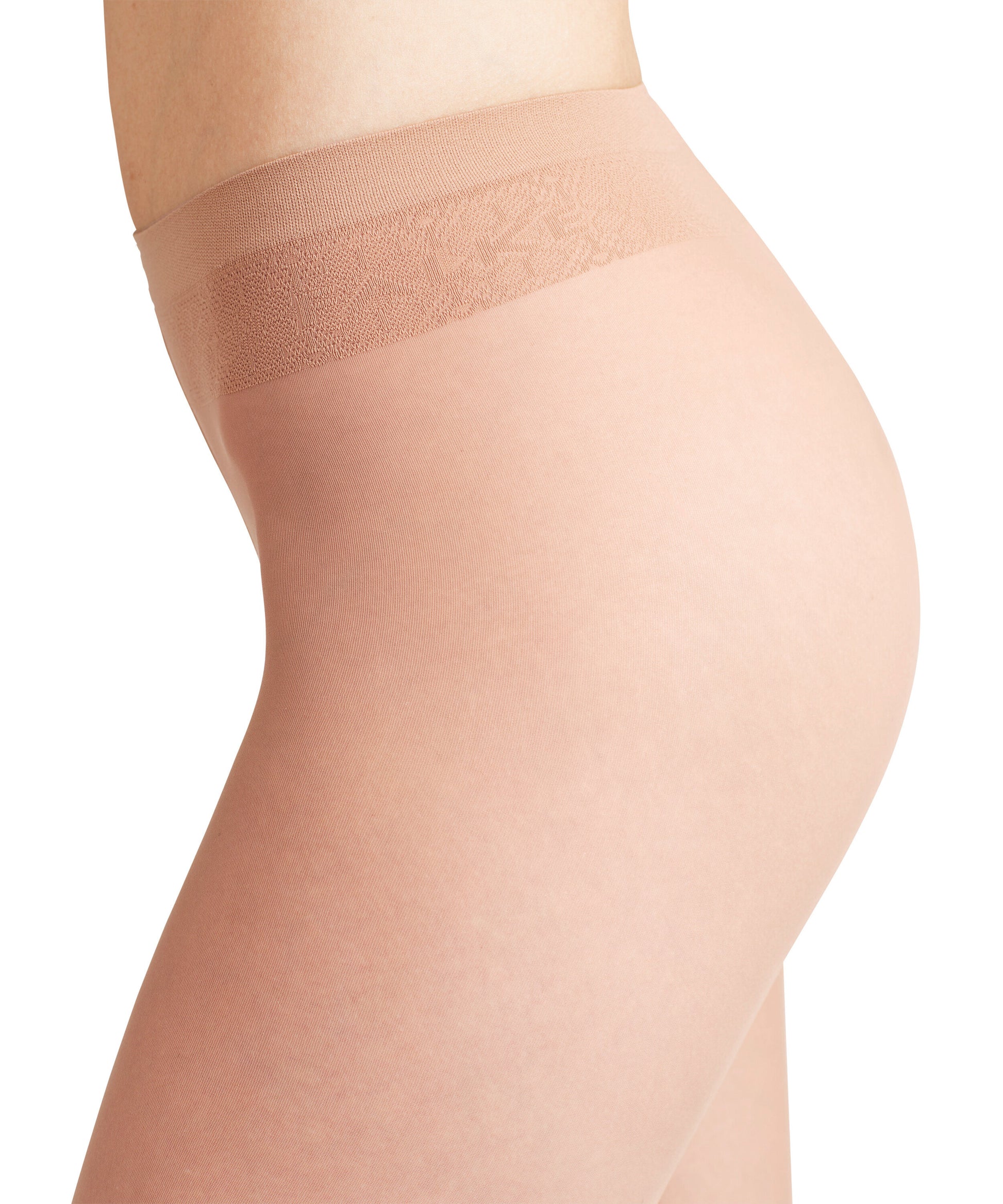 Strumpfhose Matt Deluxe (Powder)