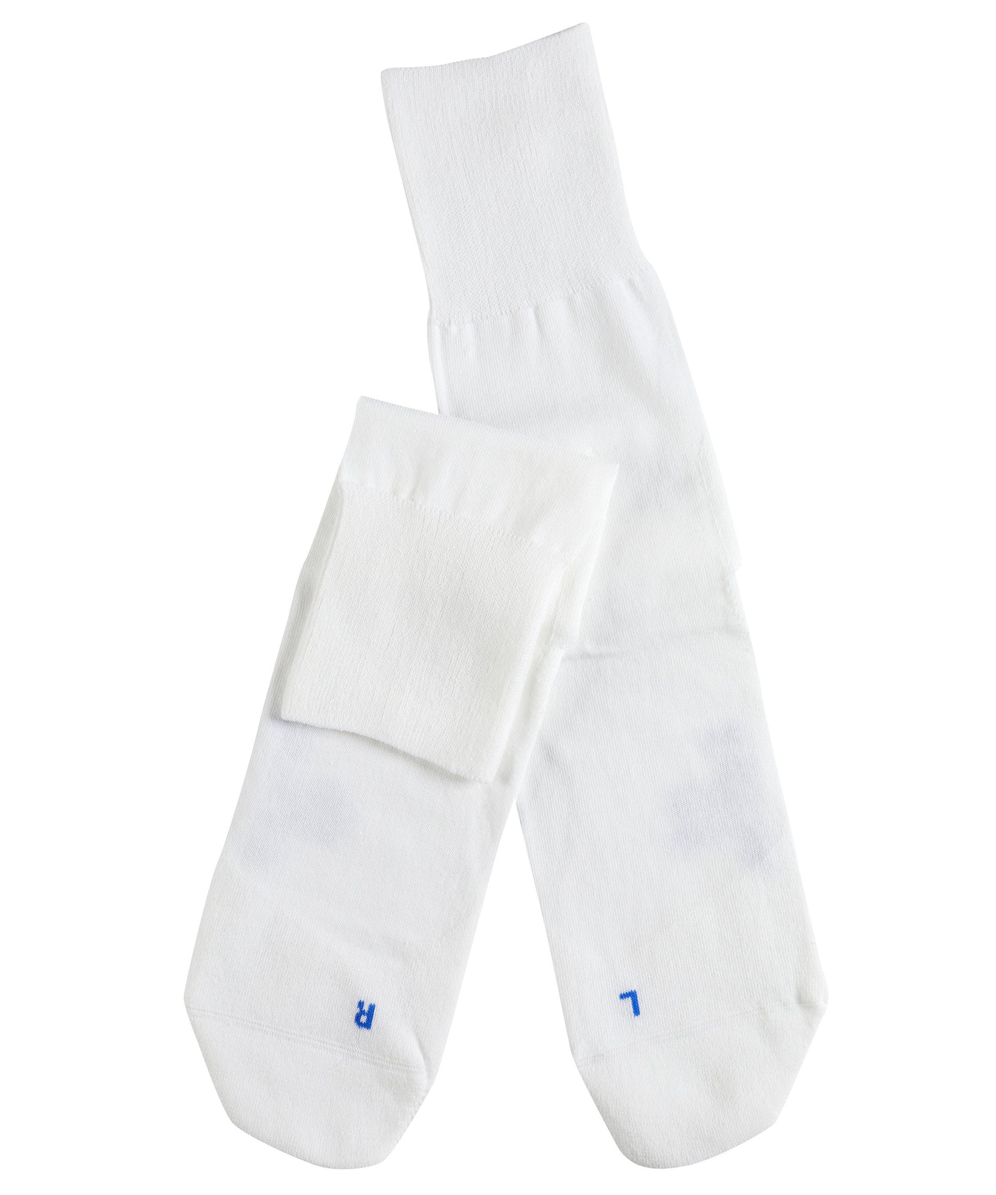 Socken Run (White)