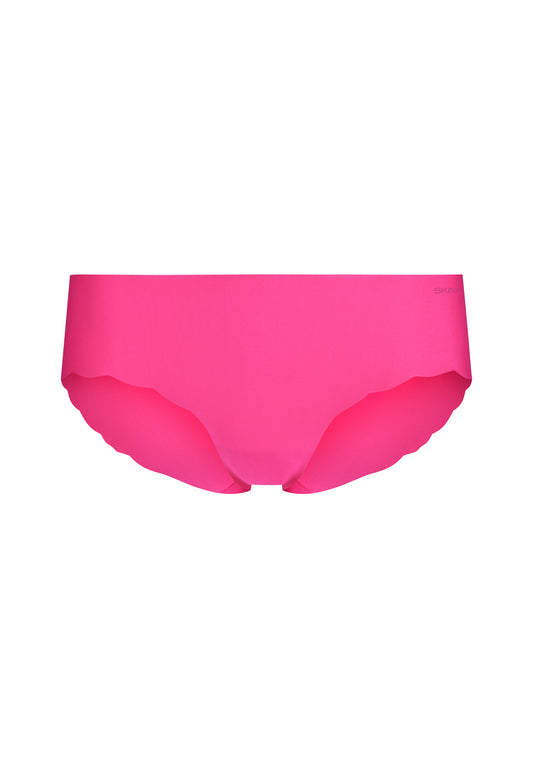 Skiny Damen Panty Micro Essentials (Bright Pink)