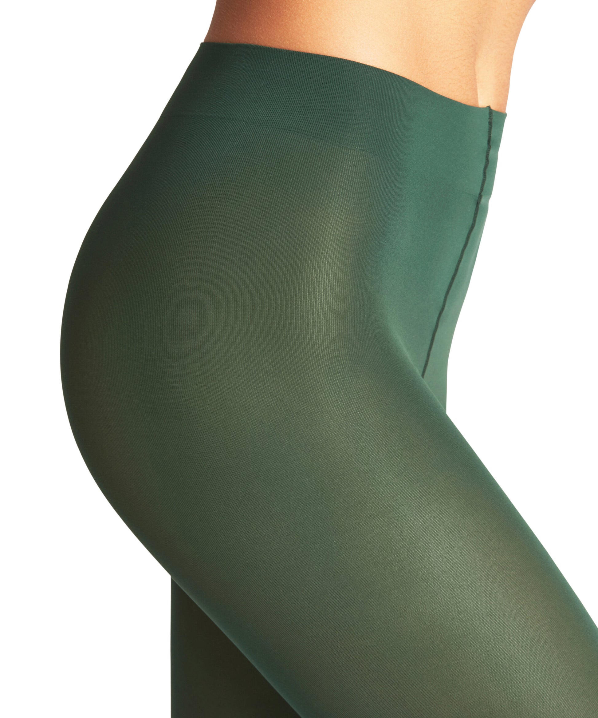 Strumpfhose Pure Matt (Hunter Green)