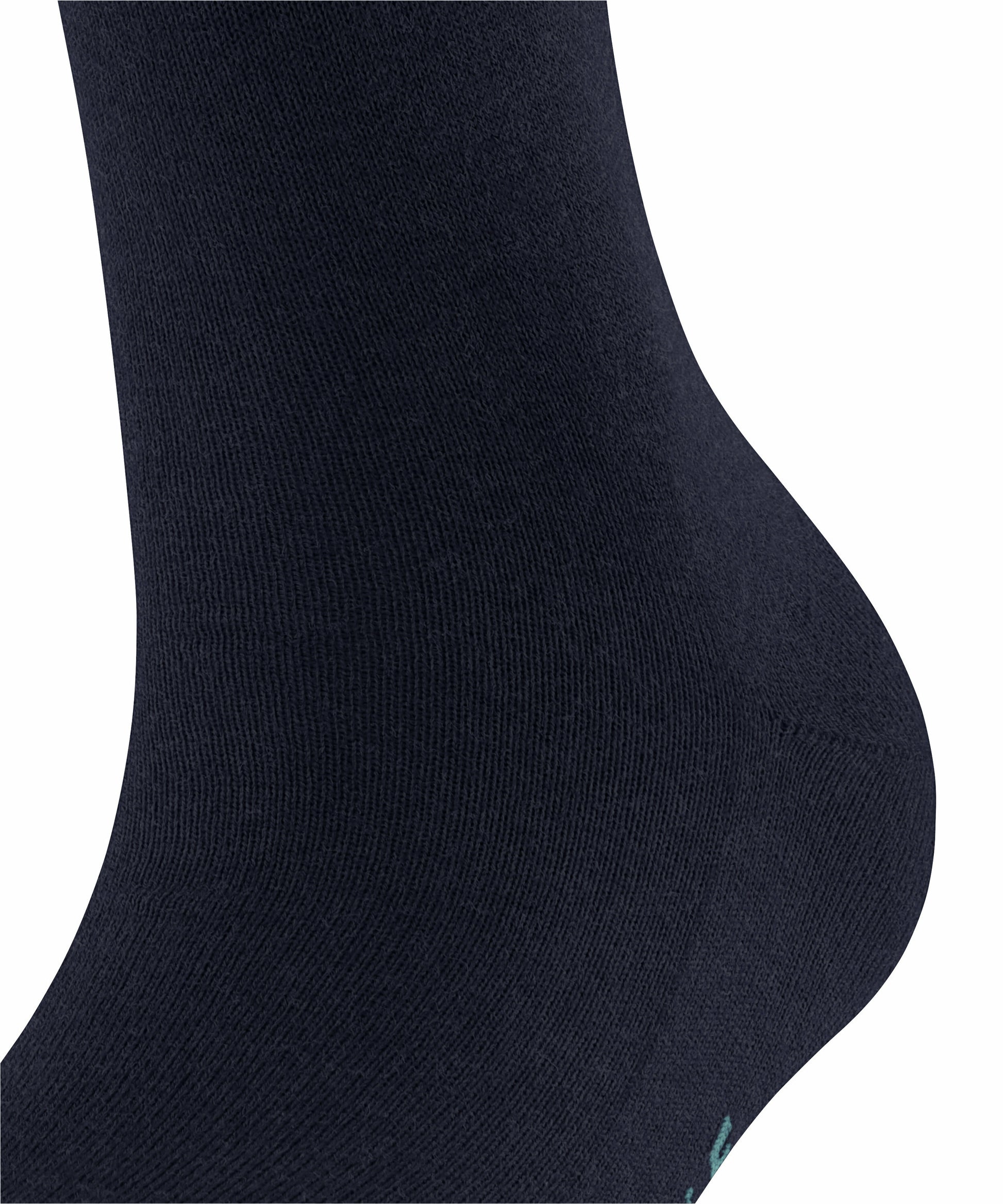 Kniestrümpfe Family (Dark Navy)
