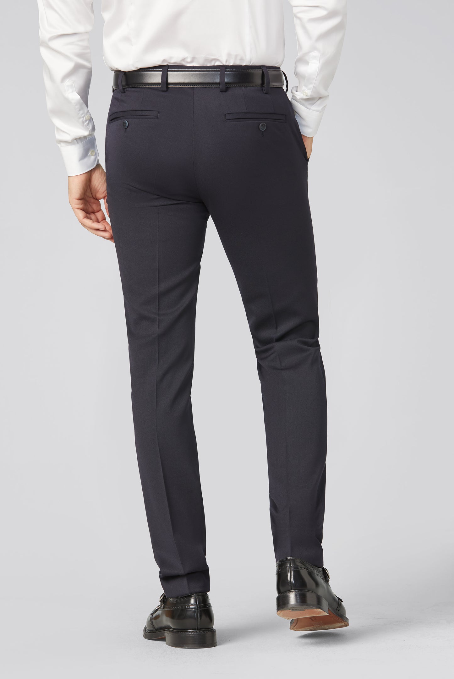 Oslo 9-303 (Blau)