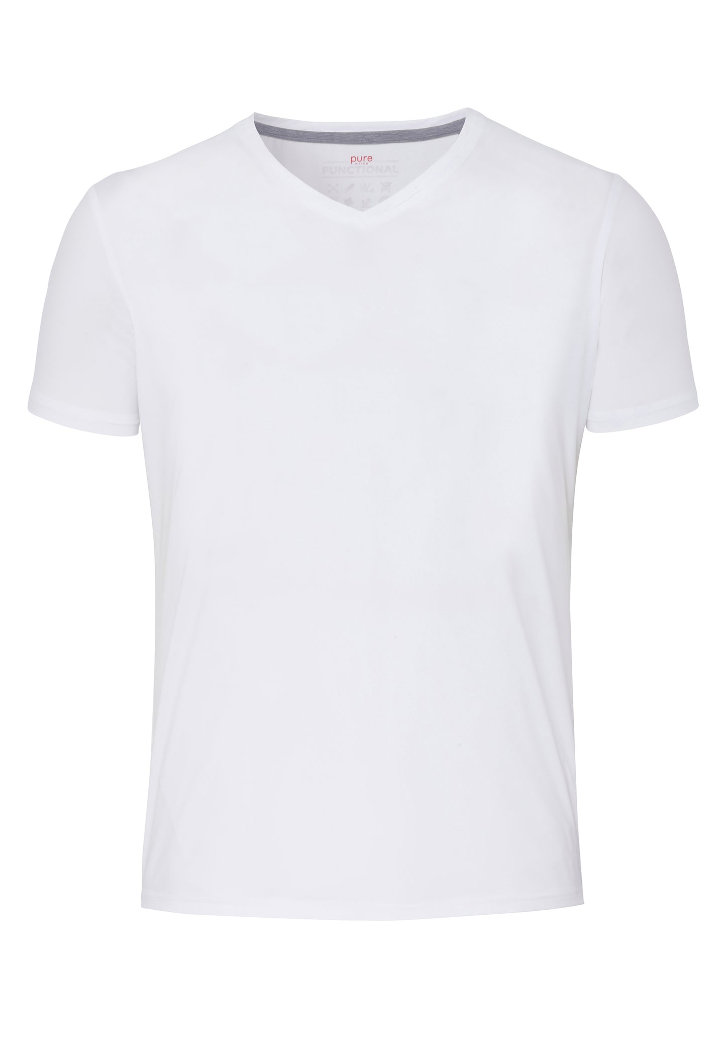 Pure Functional T-Shirt slim fit H