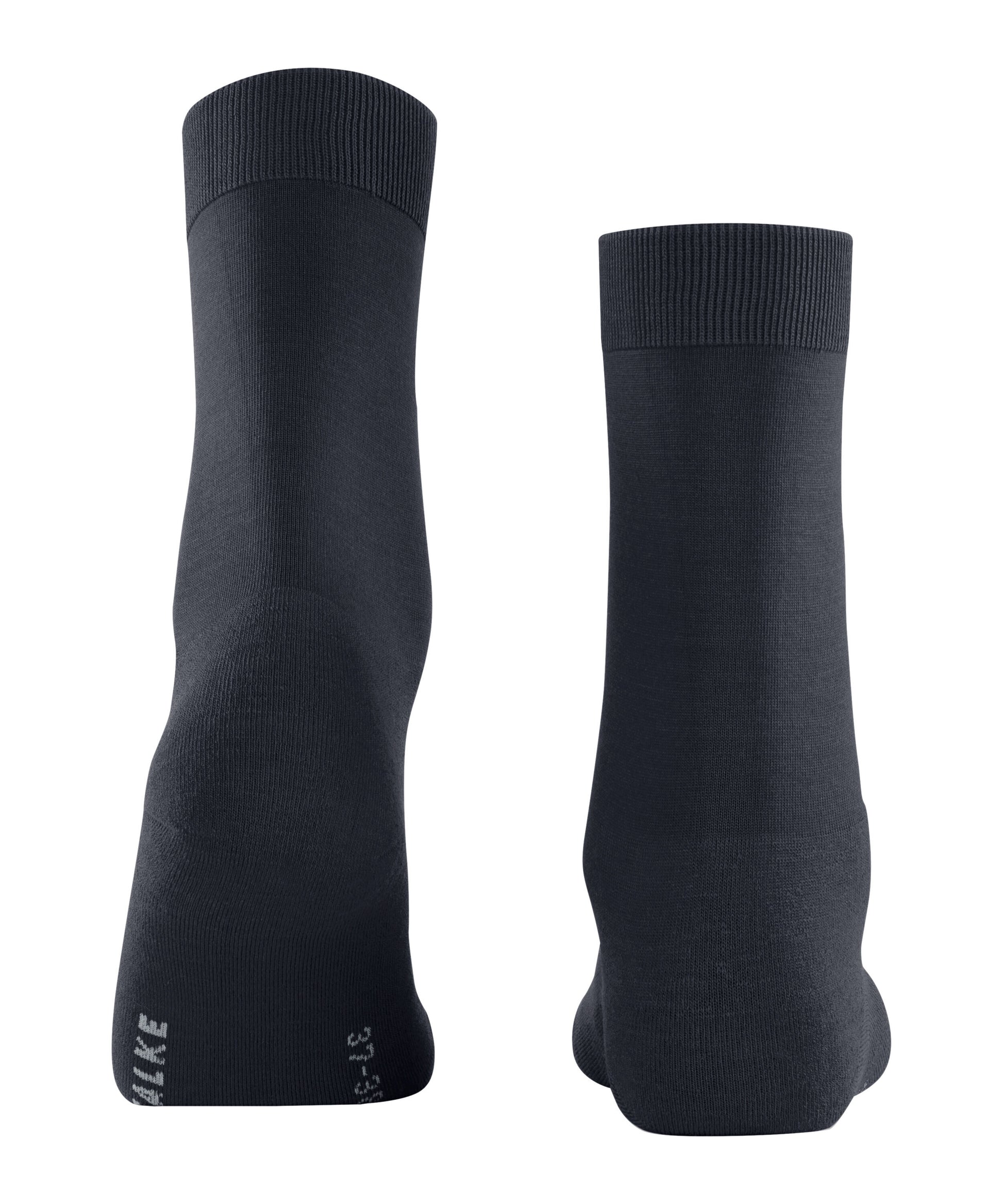 Socken ClimaWool (Dark Navy)