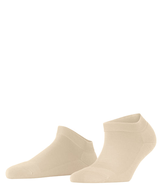 Sneakersocken ClimaWool (Cream)