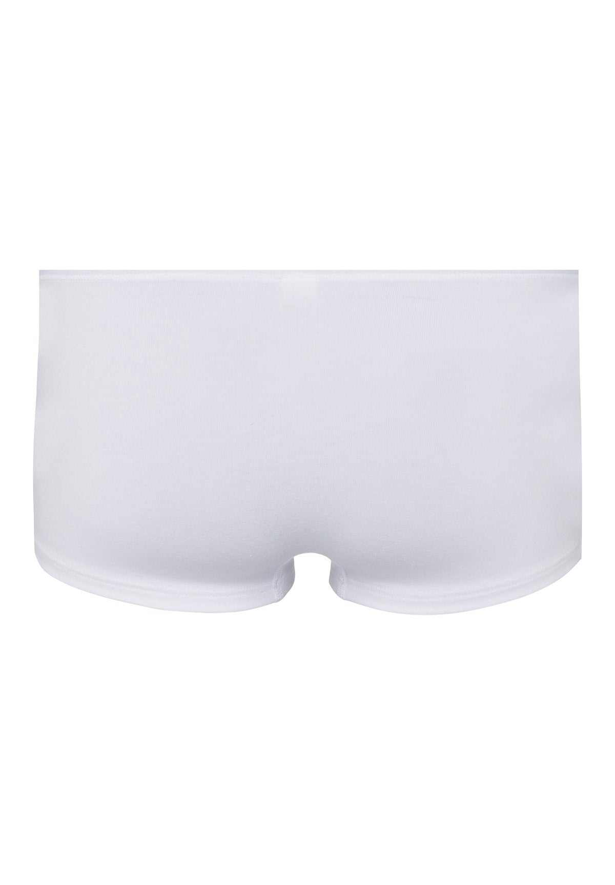 Essentials Women Low Cut Pant (White)