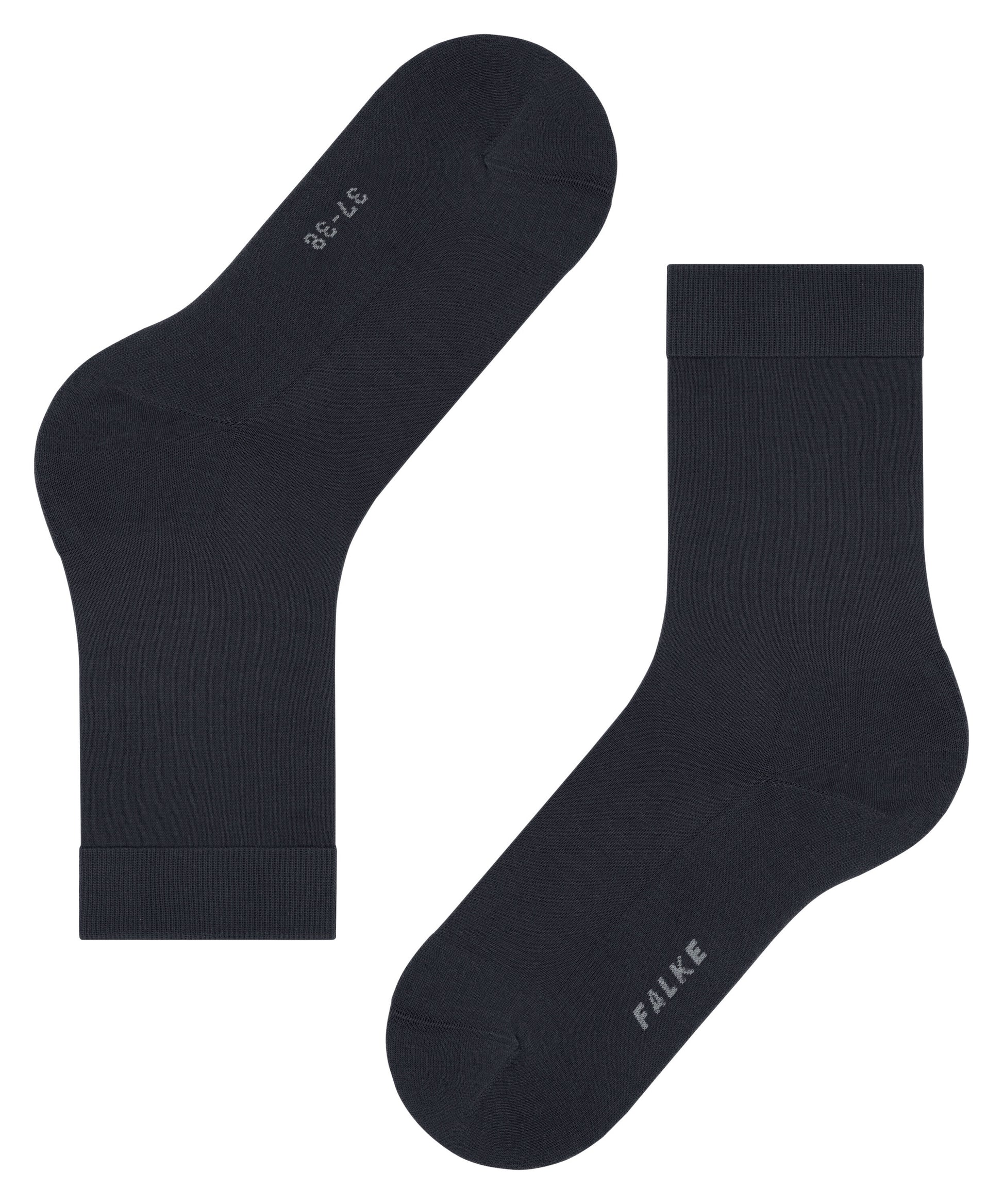 Socken ClimaWool (Dark Navy)
