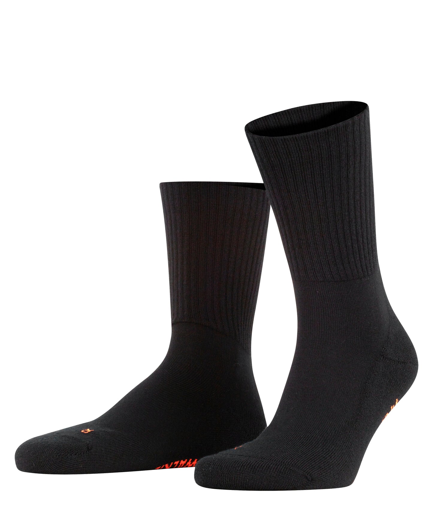 Socken Walkie Light (Black)