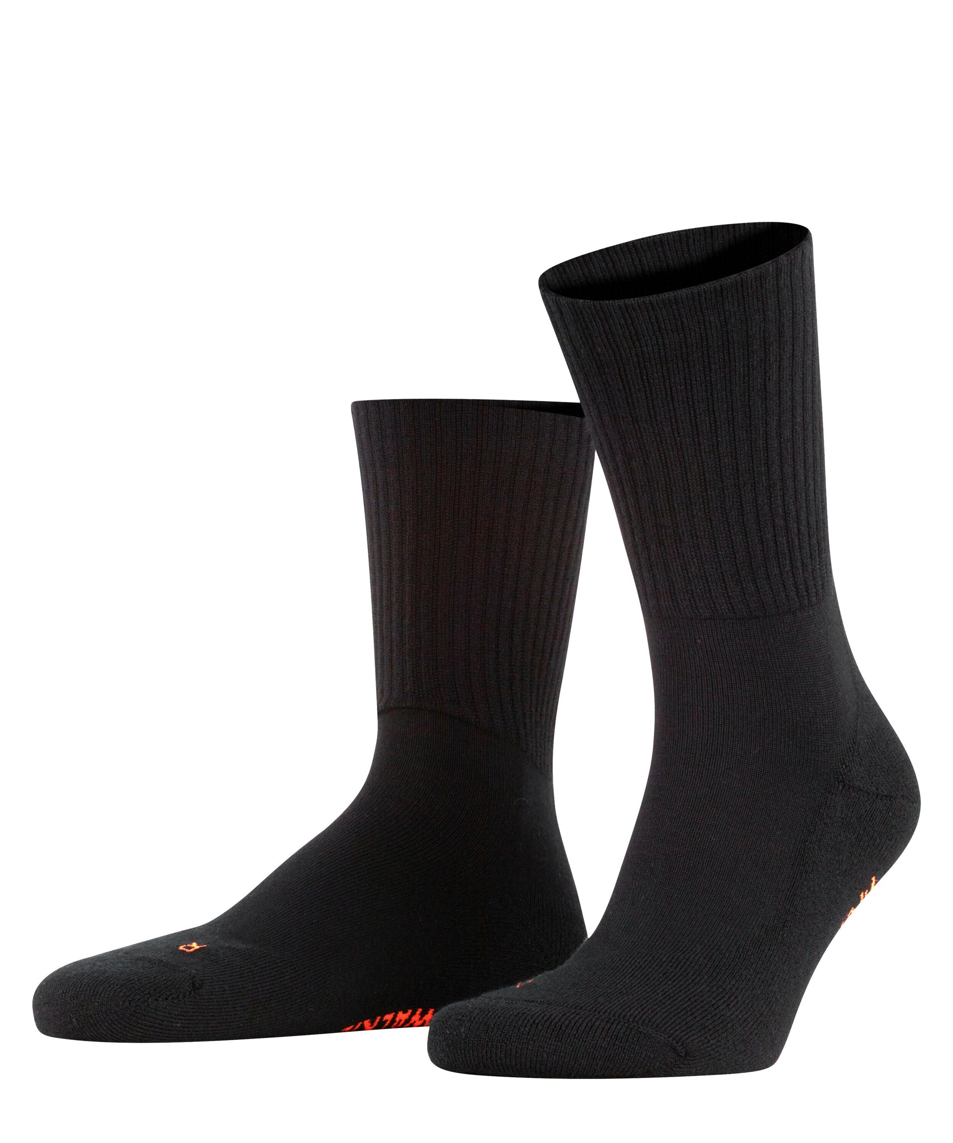 Socken Walkie Light (Black)