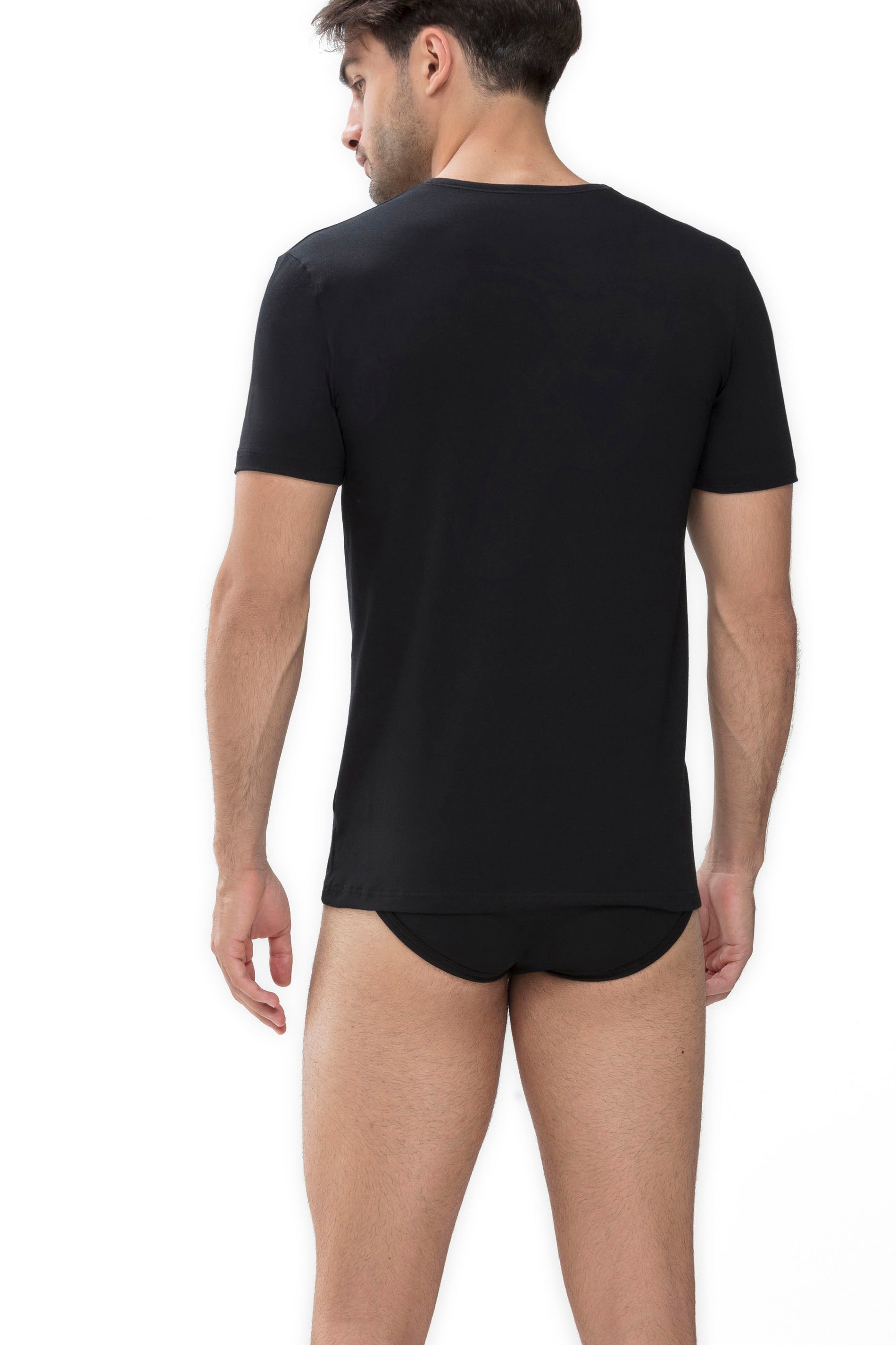 Shirt (Schwarz)
