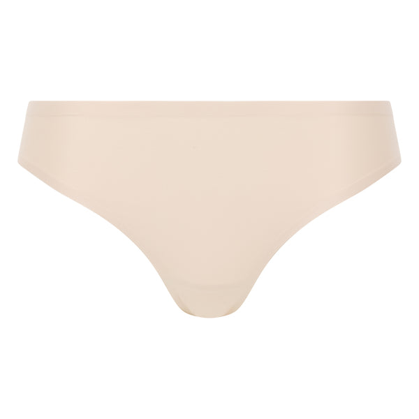 SOFTSTRETCH Tanga (01n Beige Dore)