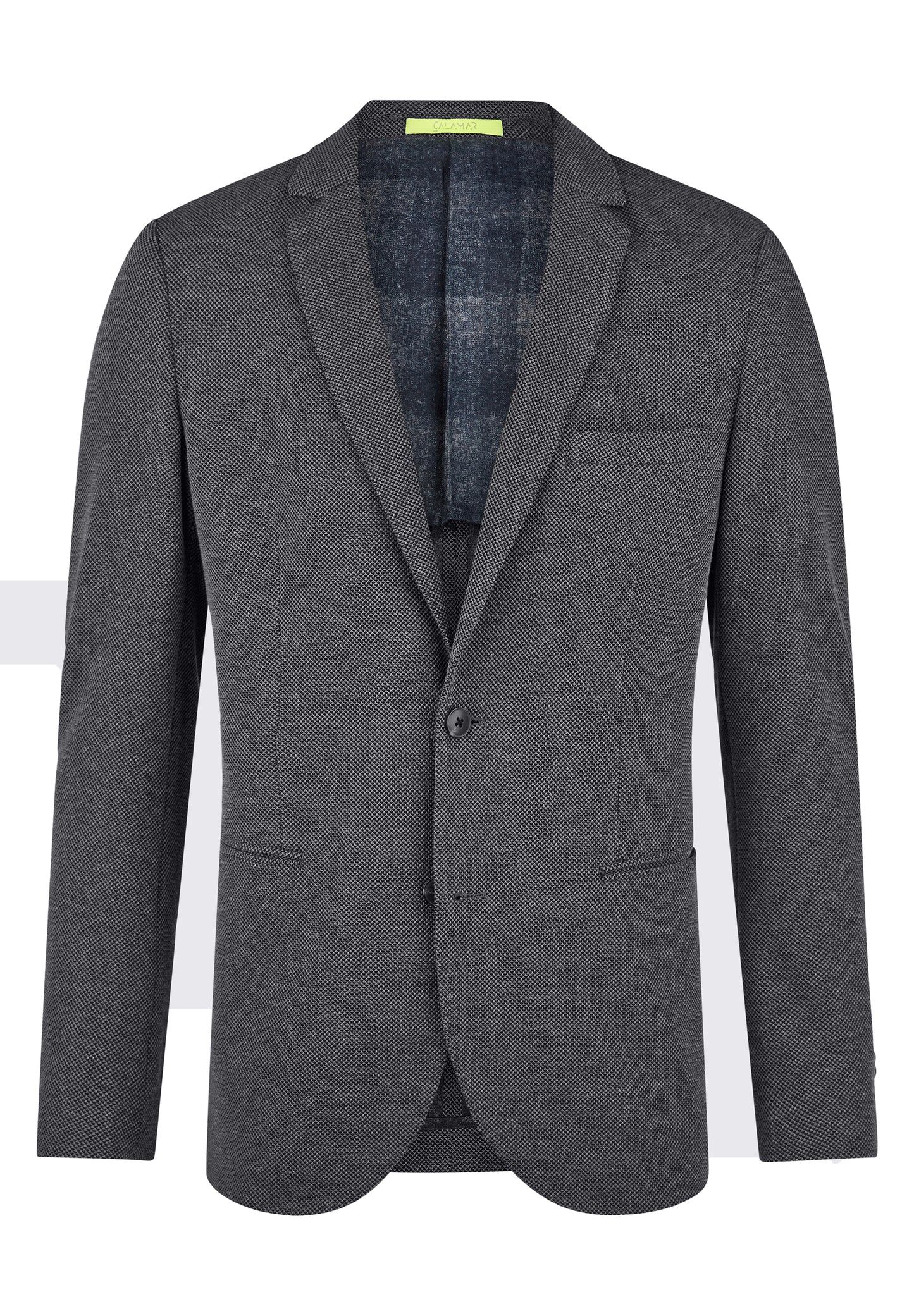 2 Tone Winter Blazer