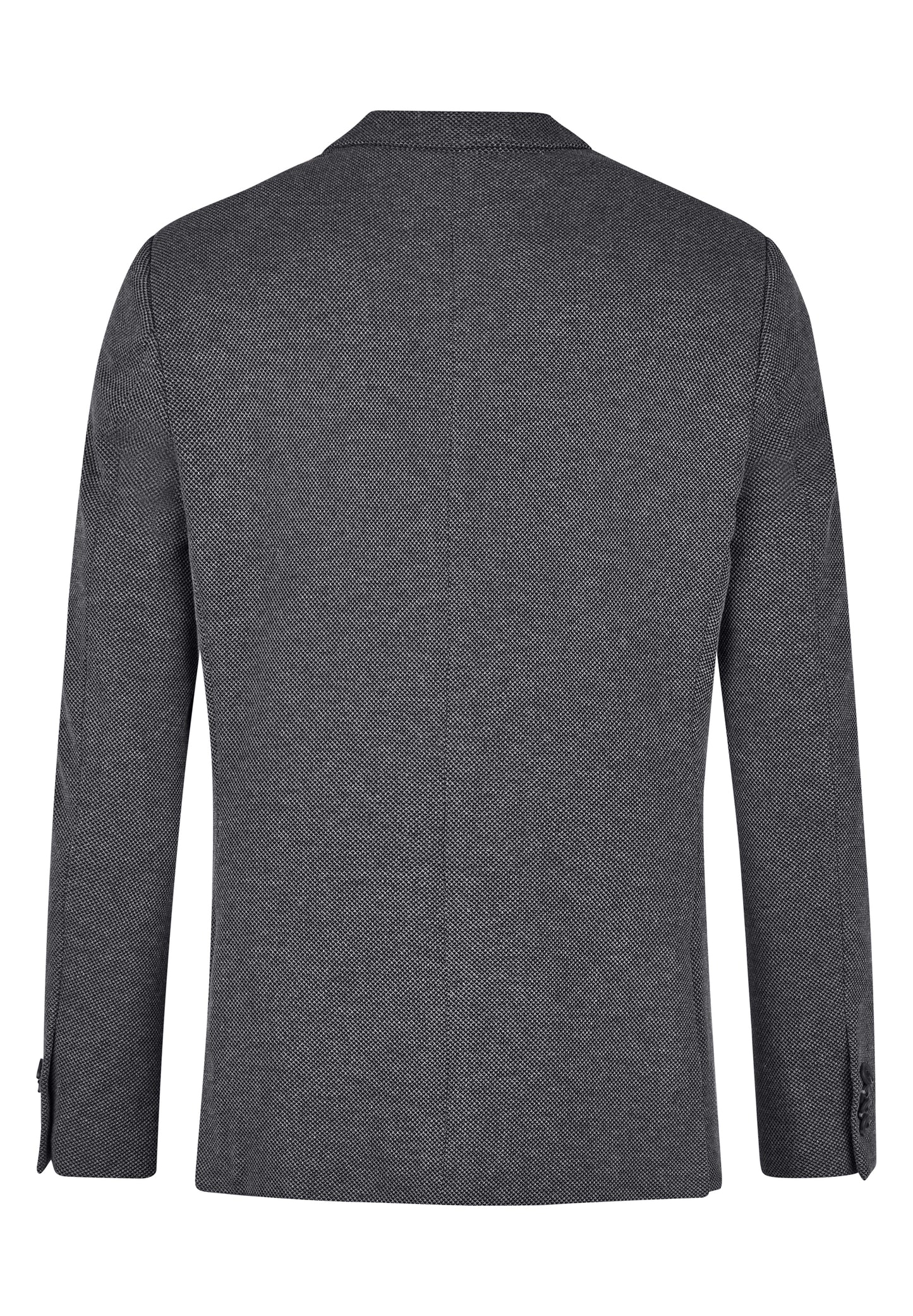 2 Tone Winter Blazer