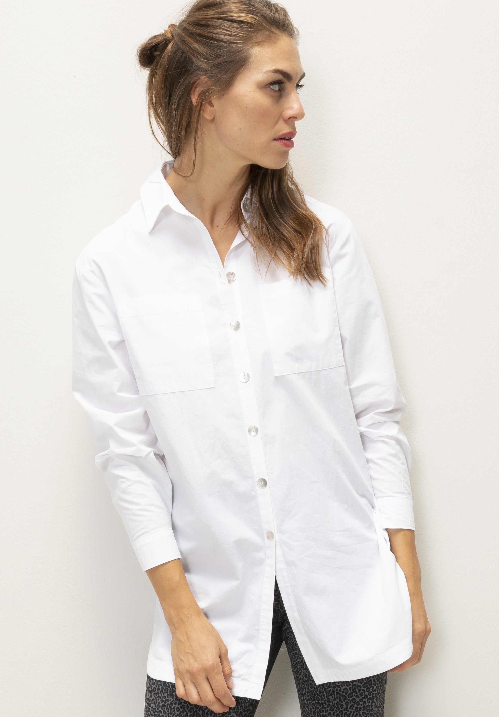 Adela (White)