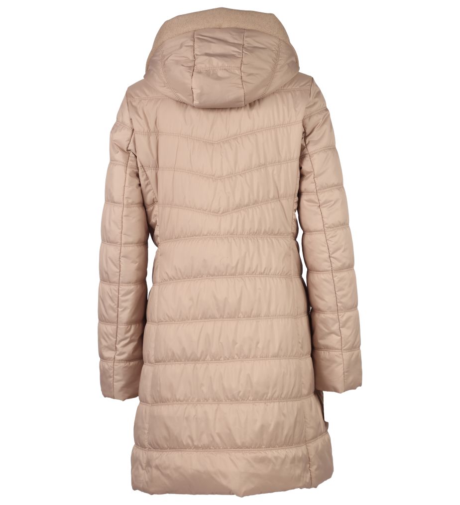 Thermofleece Kurzmantel