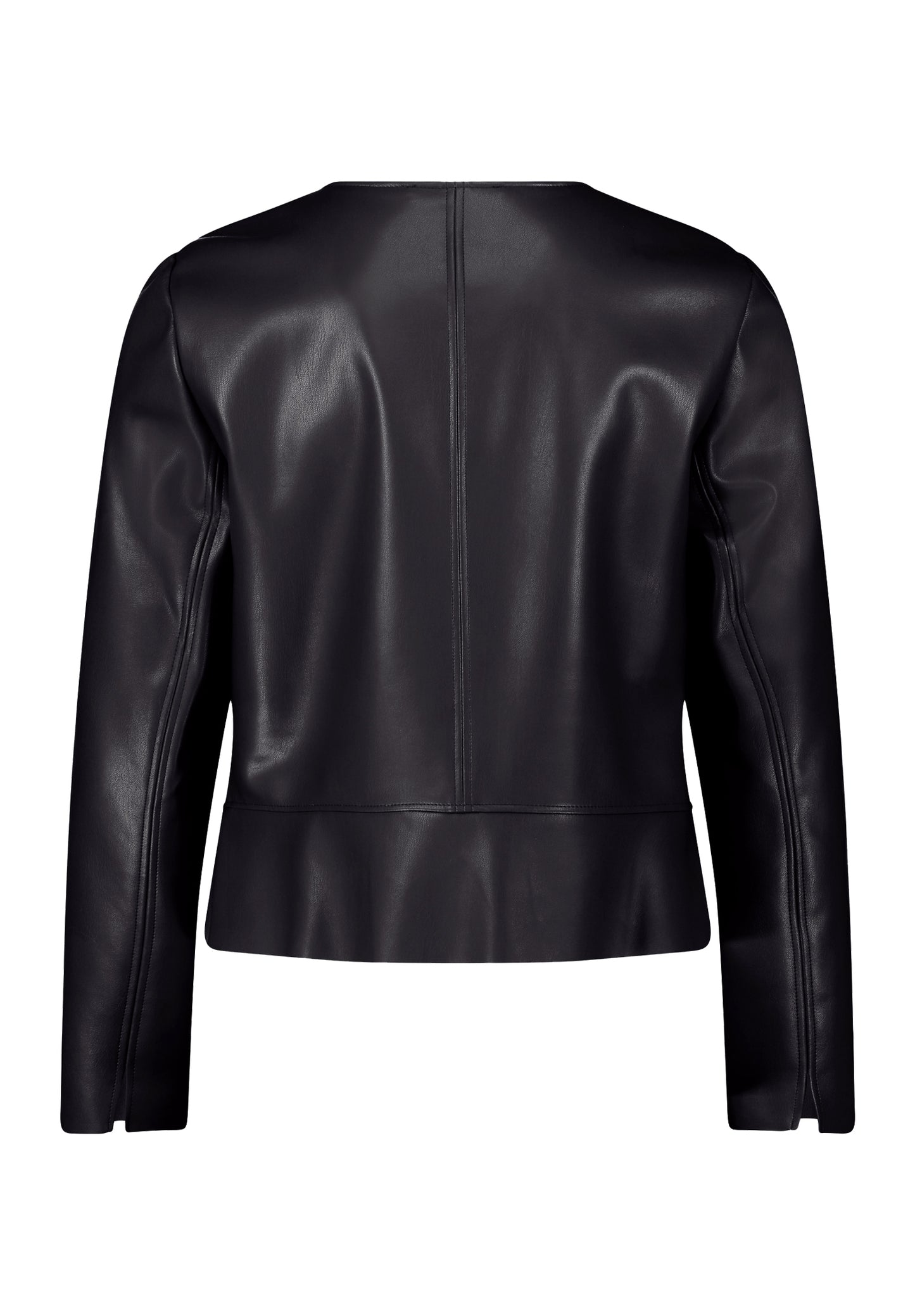 Blazerjacke Kurz 1/1 Arm