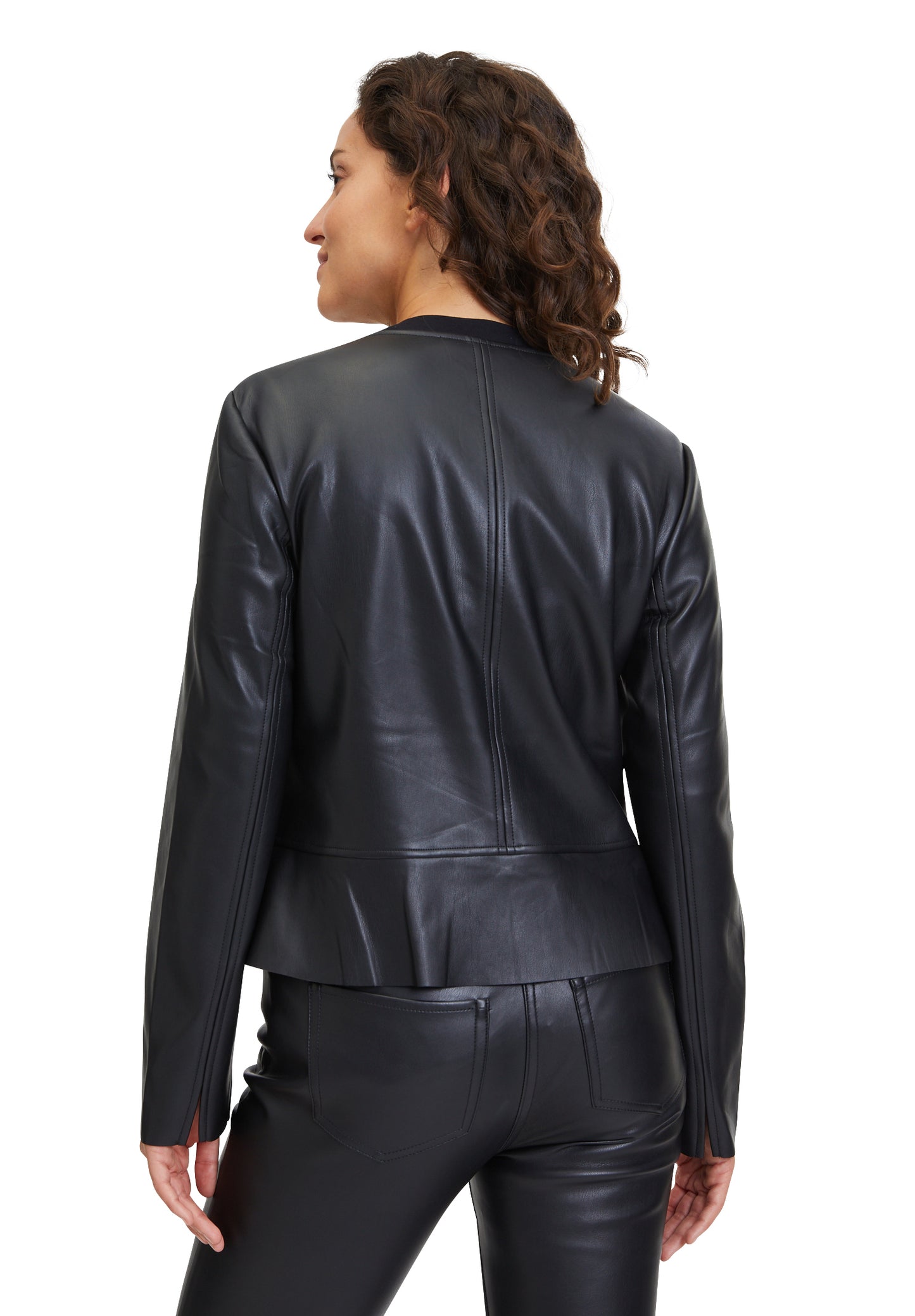 Blazerjacke Kurz 1/1 Arm
