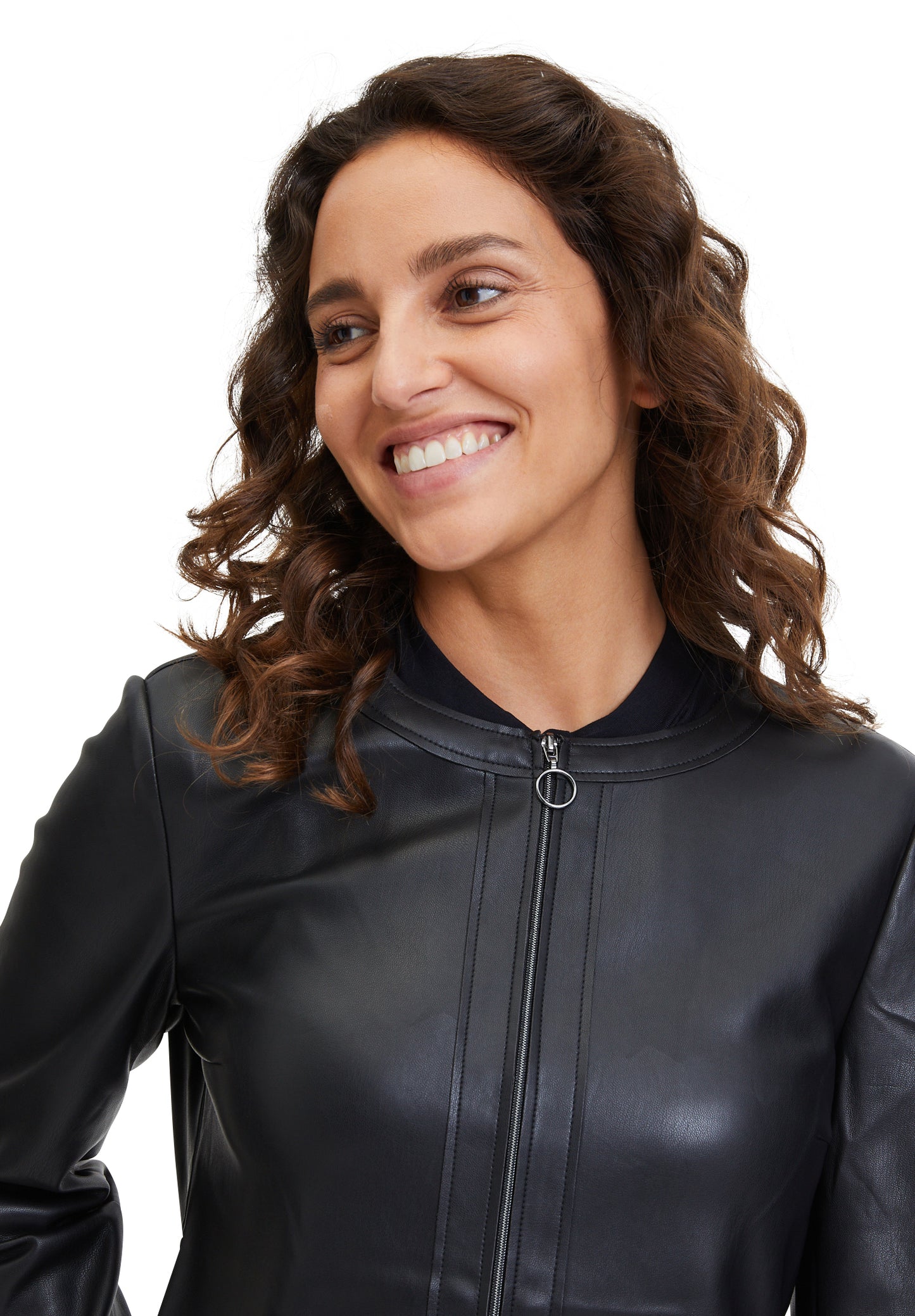 Blazerjacke Kurz 1/1 Arm