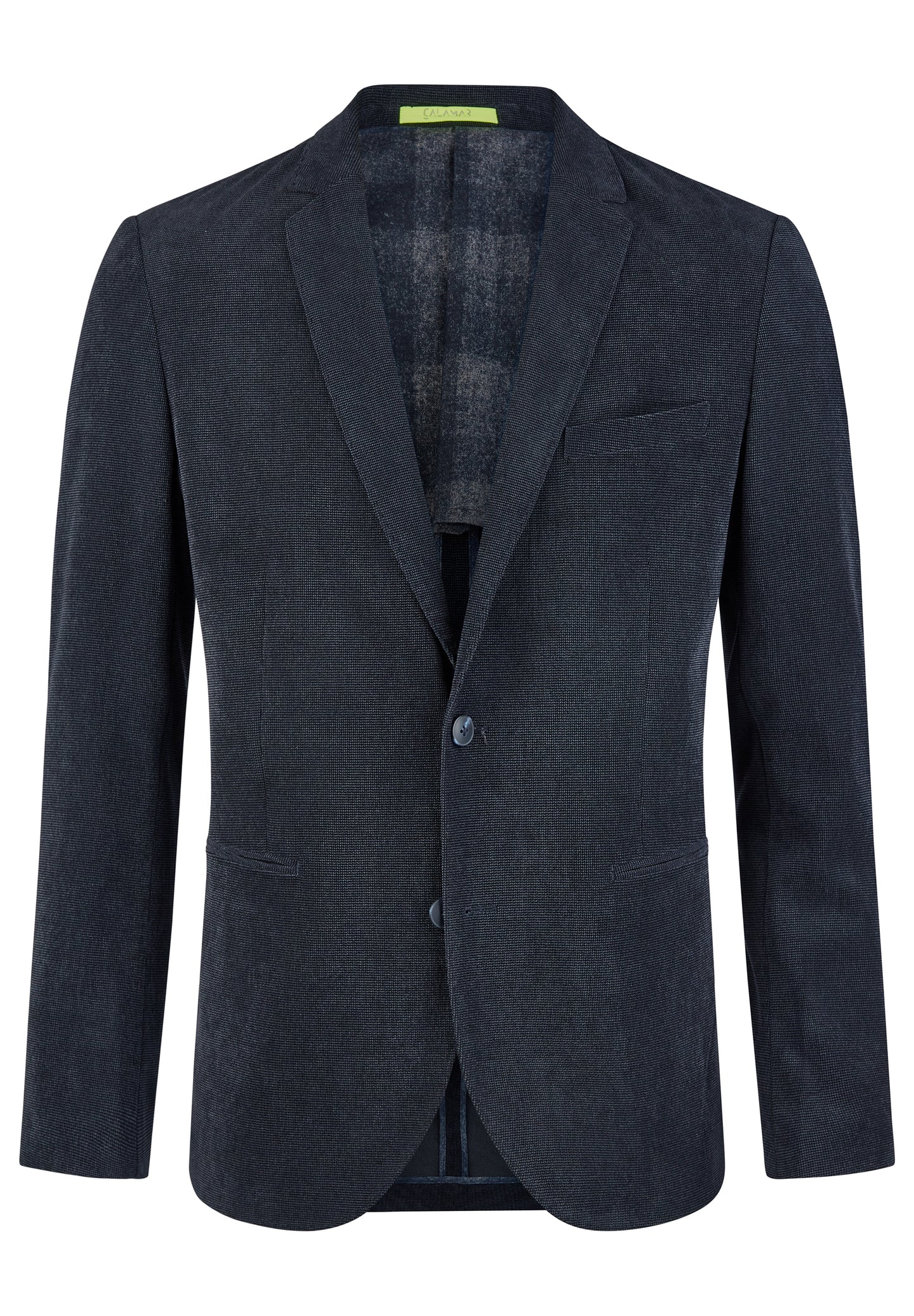 Cord Blazer