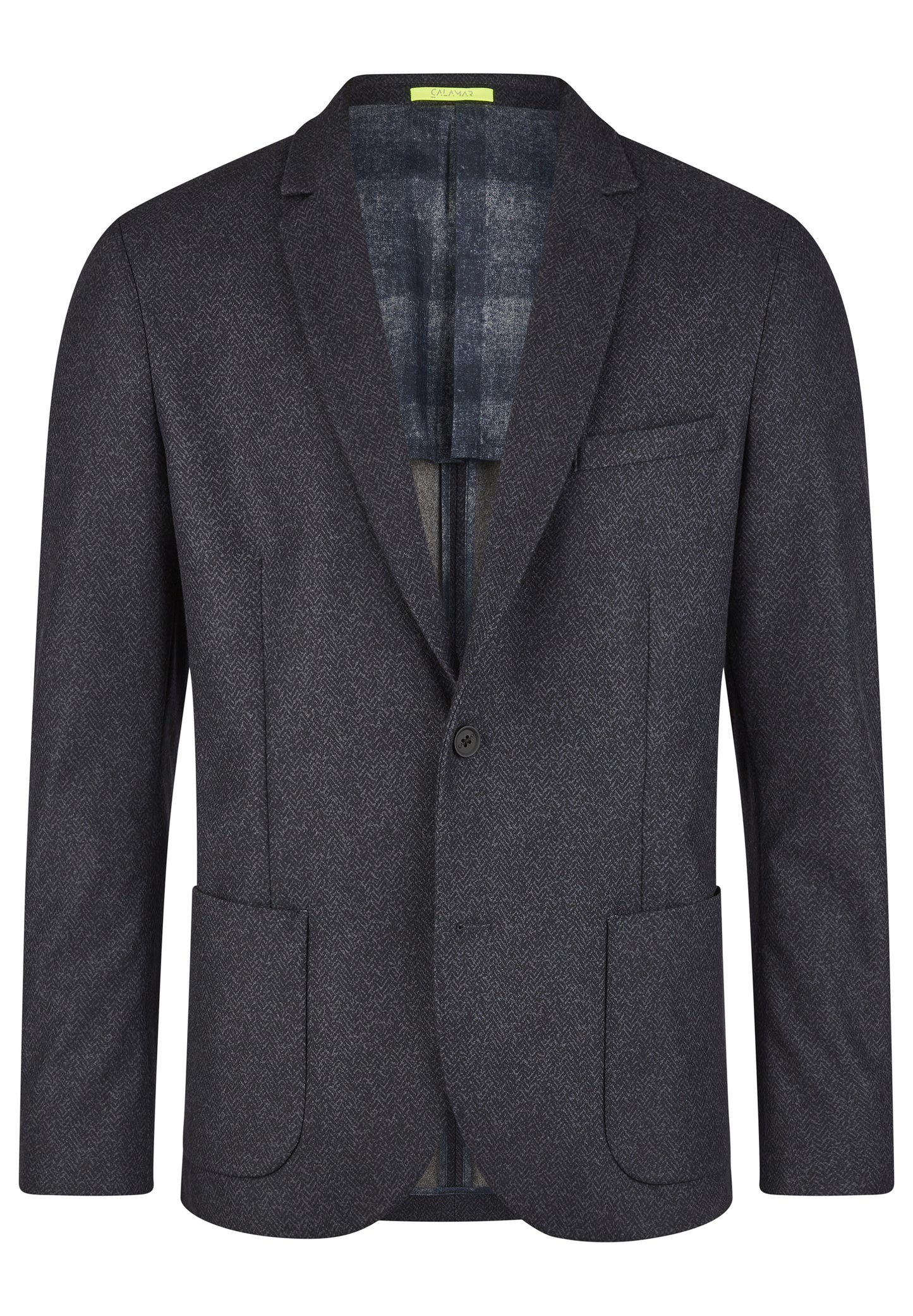 Check Blazer